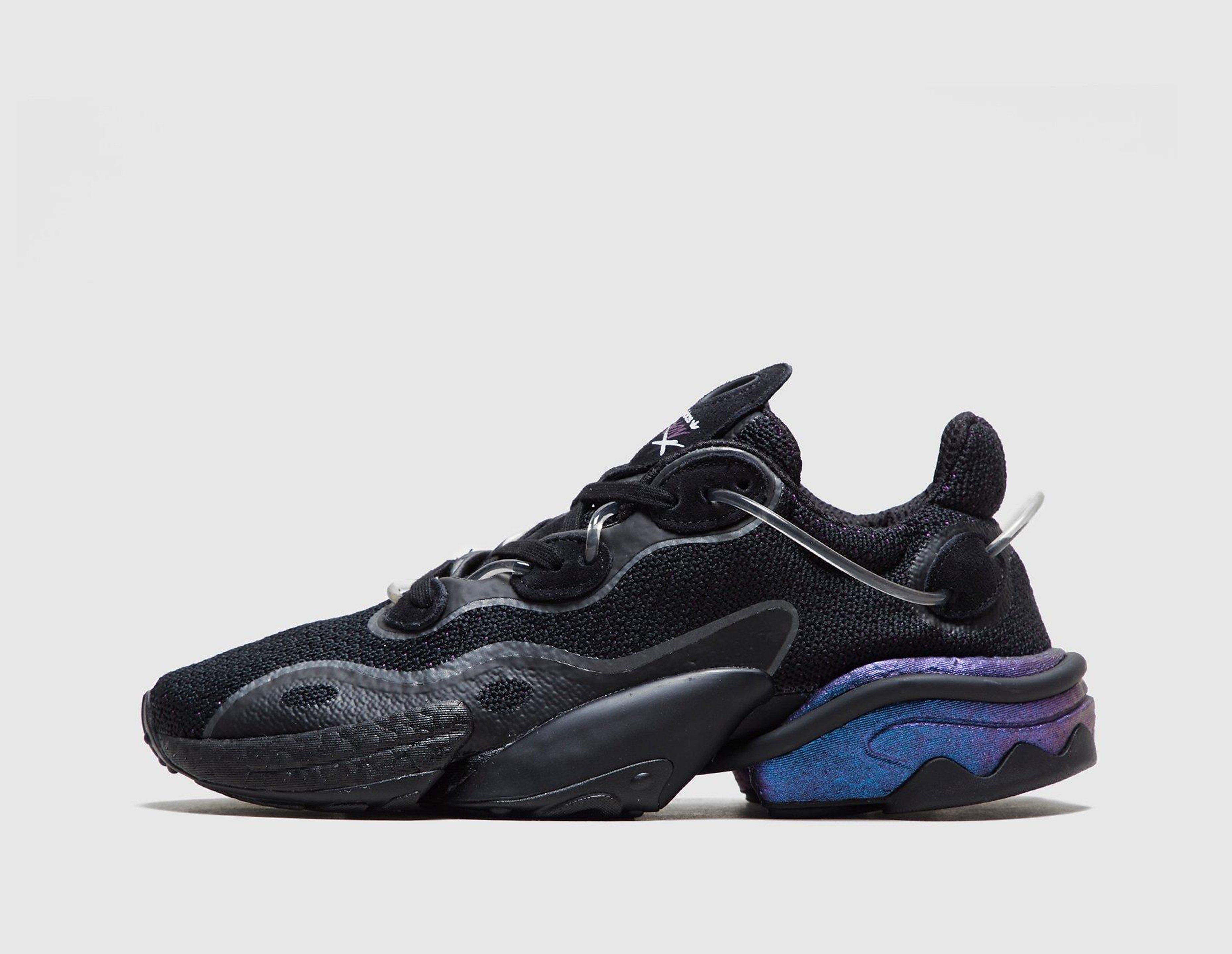 adidas Originals Torsion X, noir
