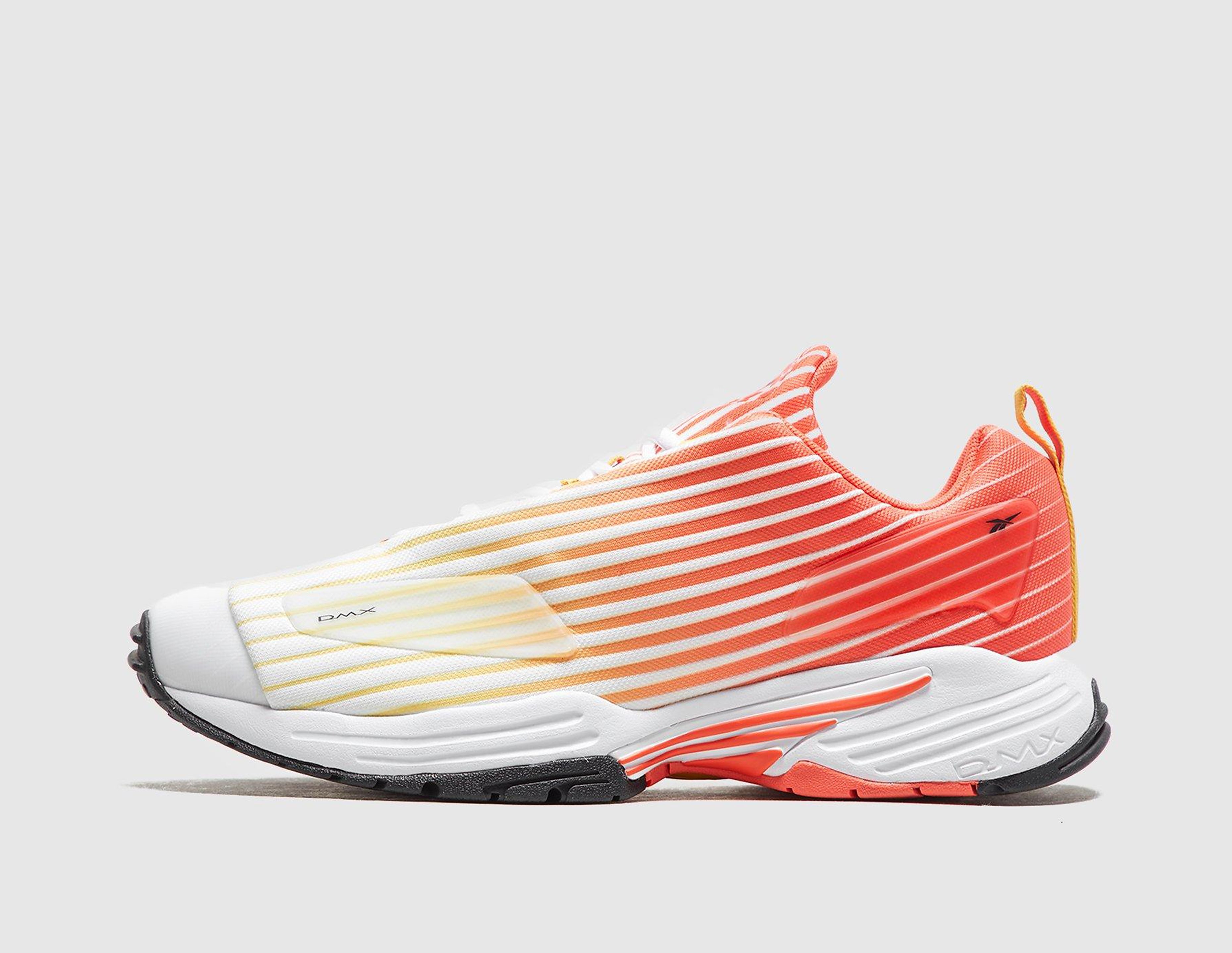 Reebok DMX THRILL, rouge