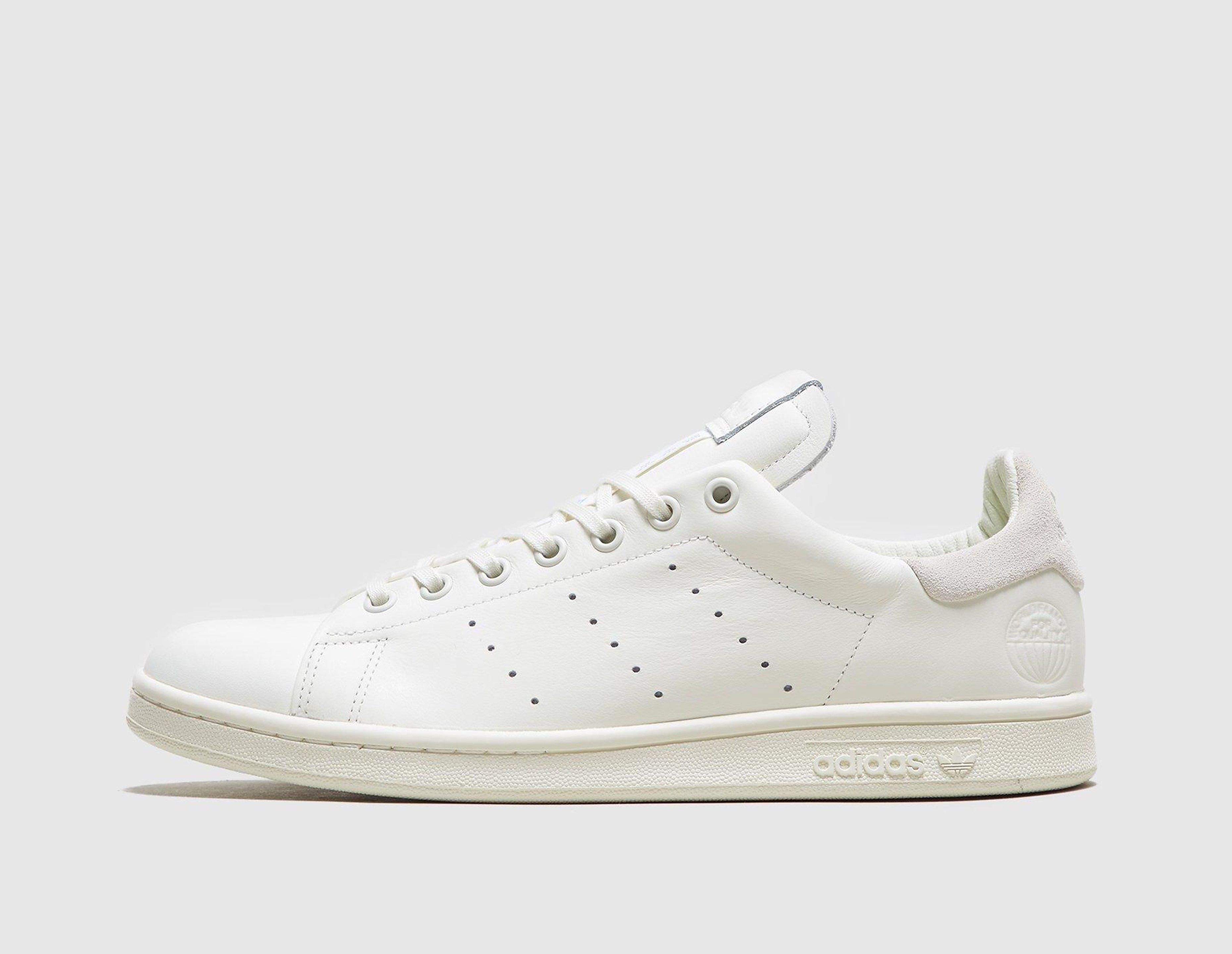 adidas Originals Stan Smith, bianco