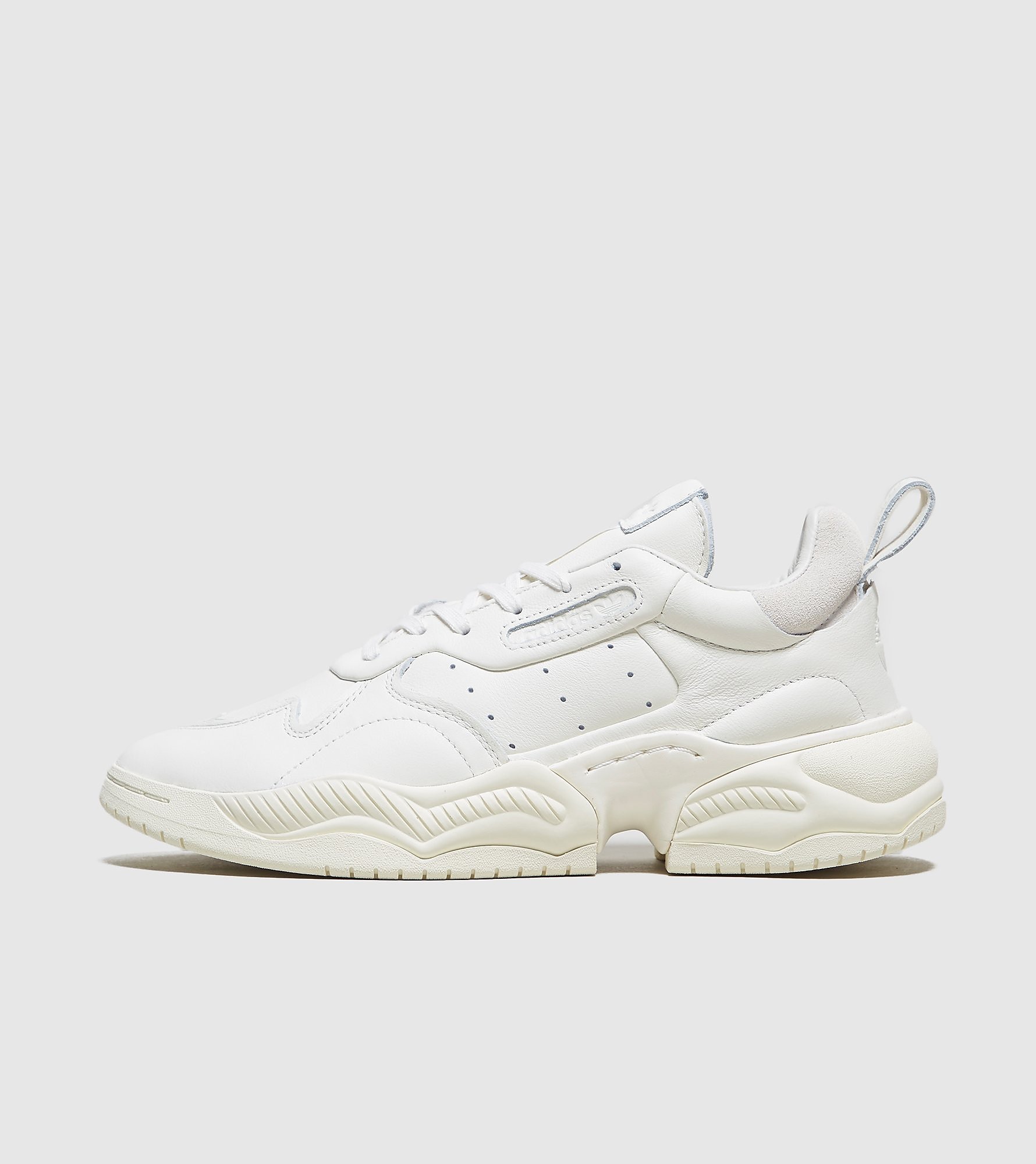 adidas Originals Supercourt, bianco