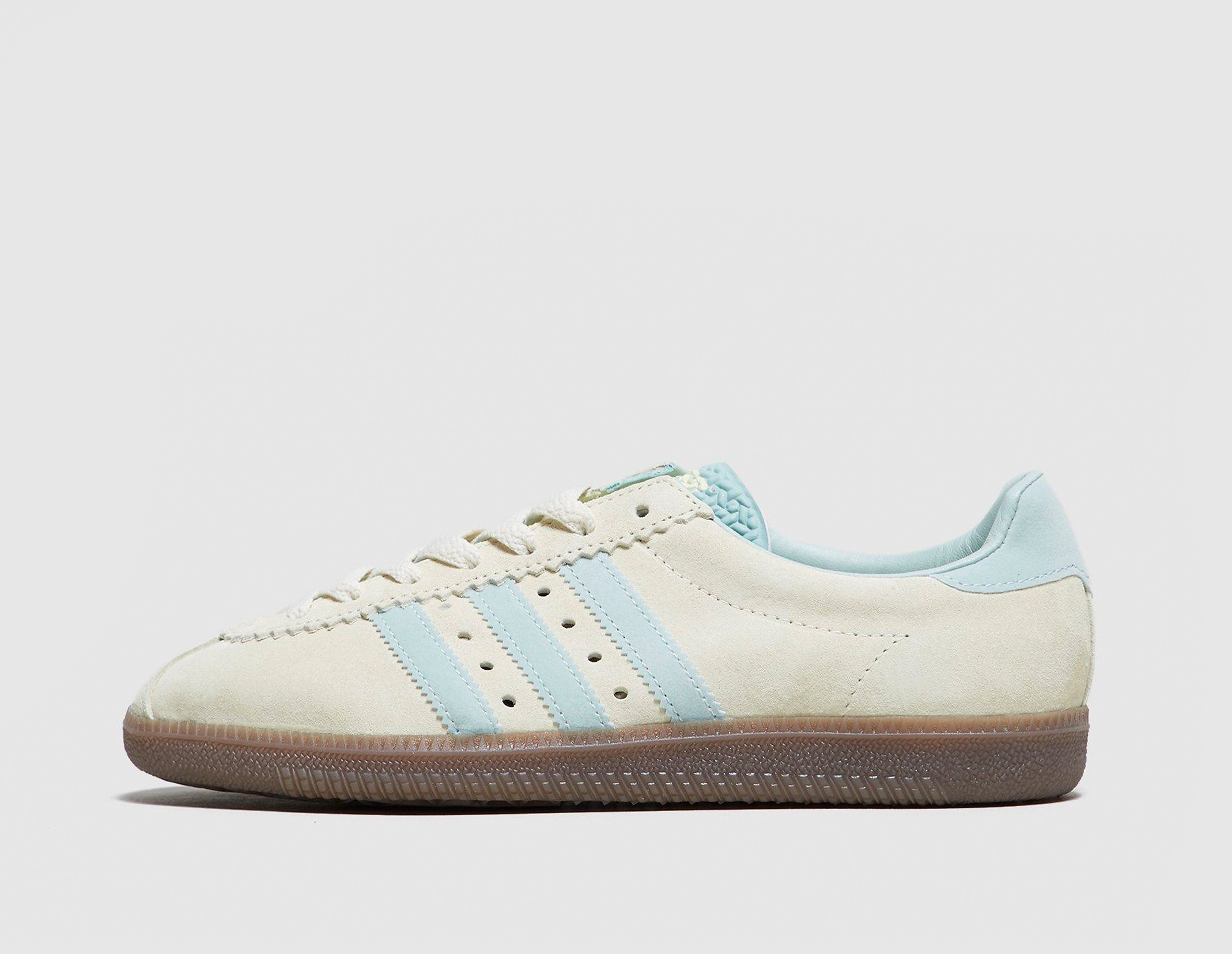 adidas Originals Padiham Donna, bianco