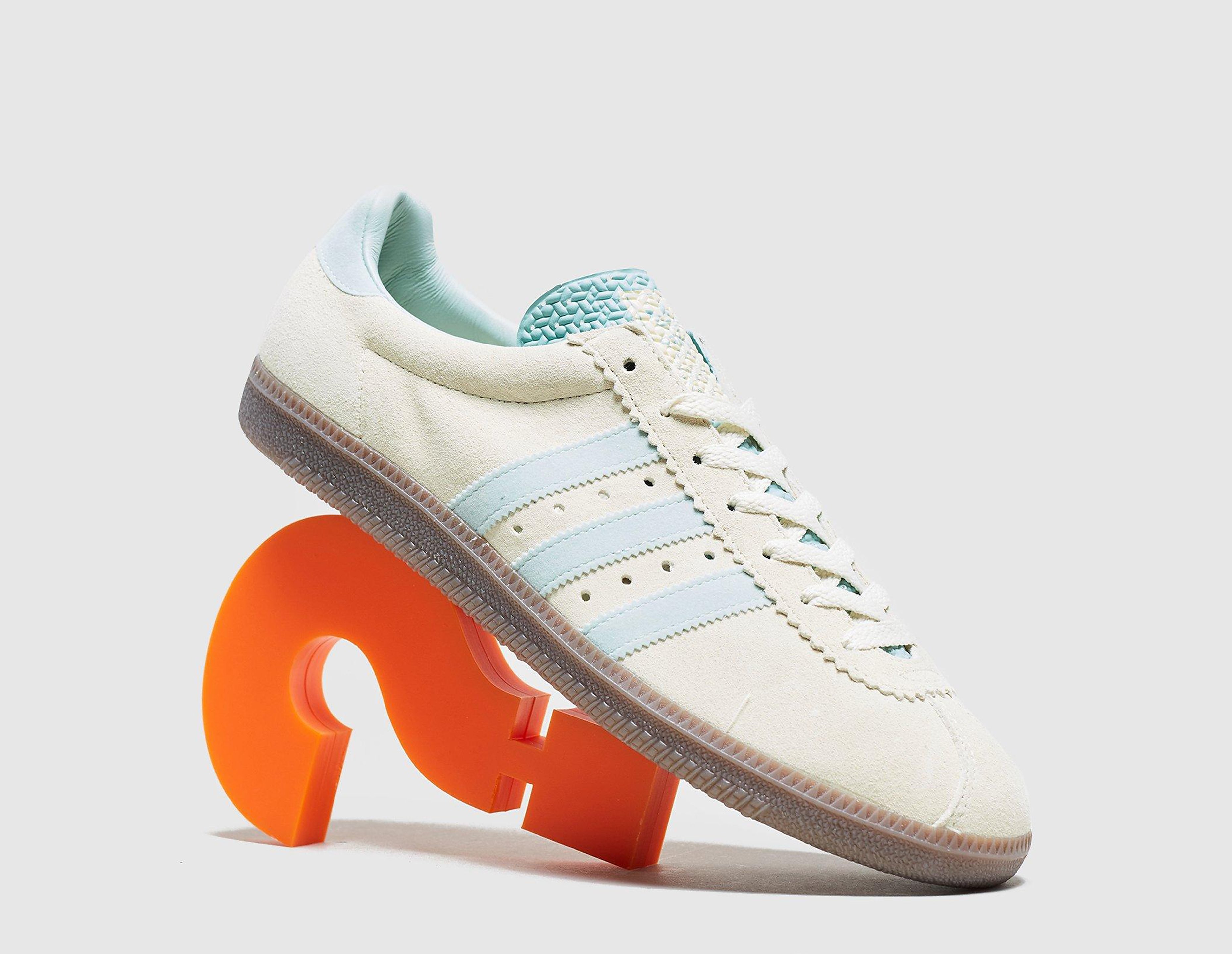 adidas Originals Padiham, blanc