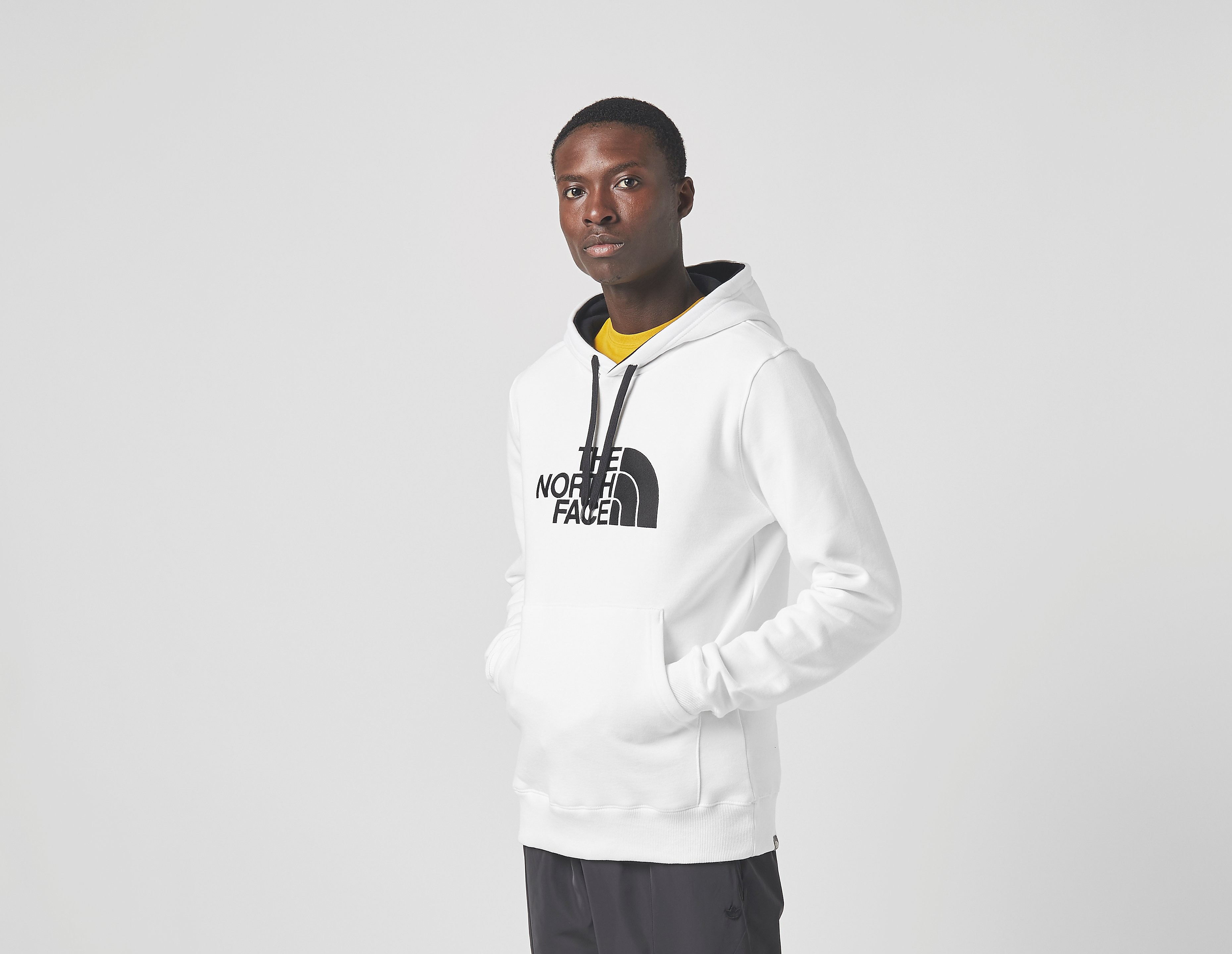 The North Face Felpa con cappuccio Drew Peak