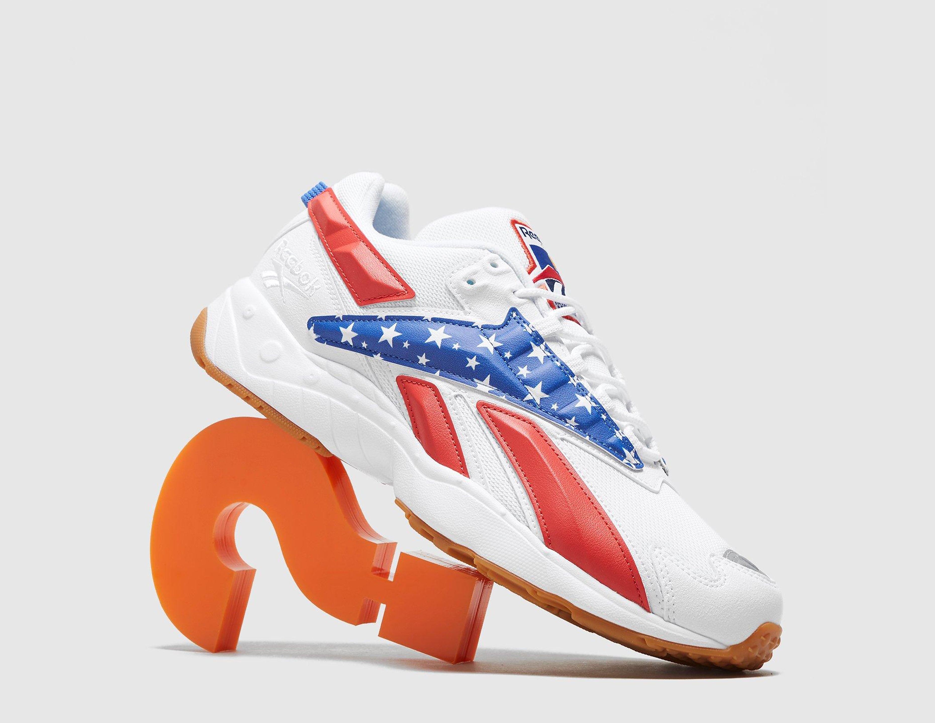 Reebok INTV 96, blanc