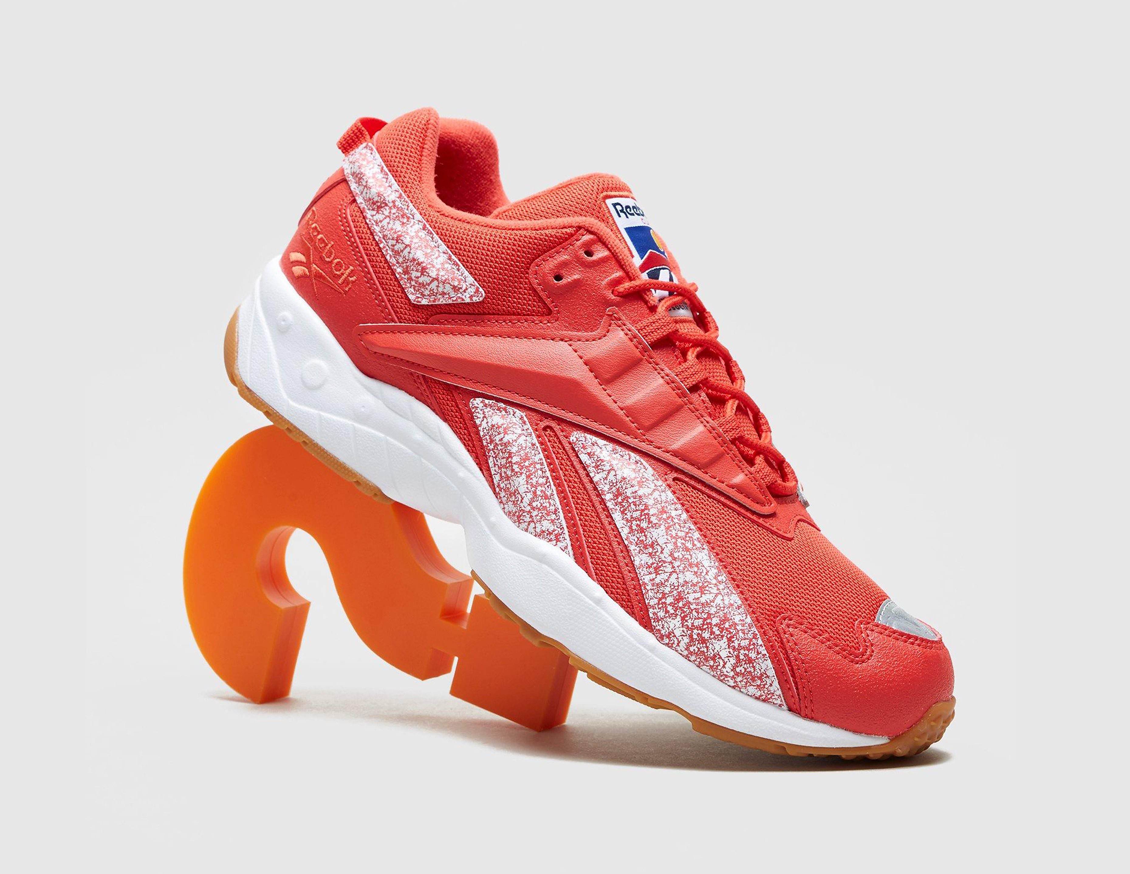 Reebok INTVL 96, rouge