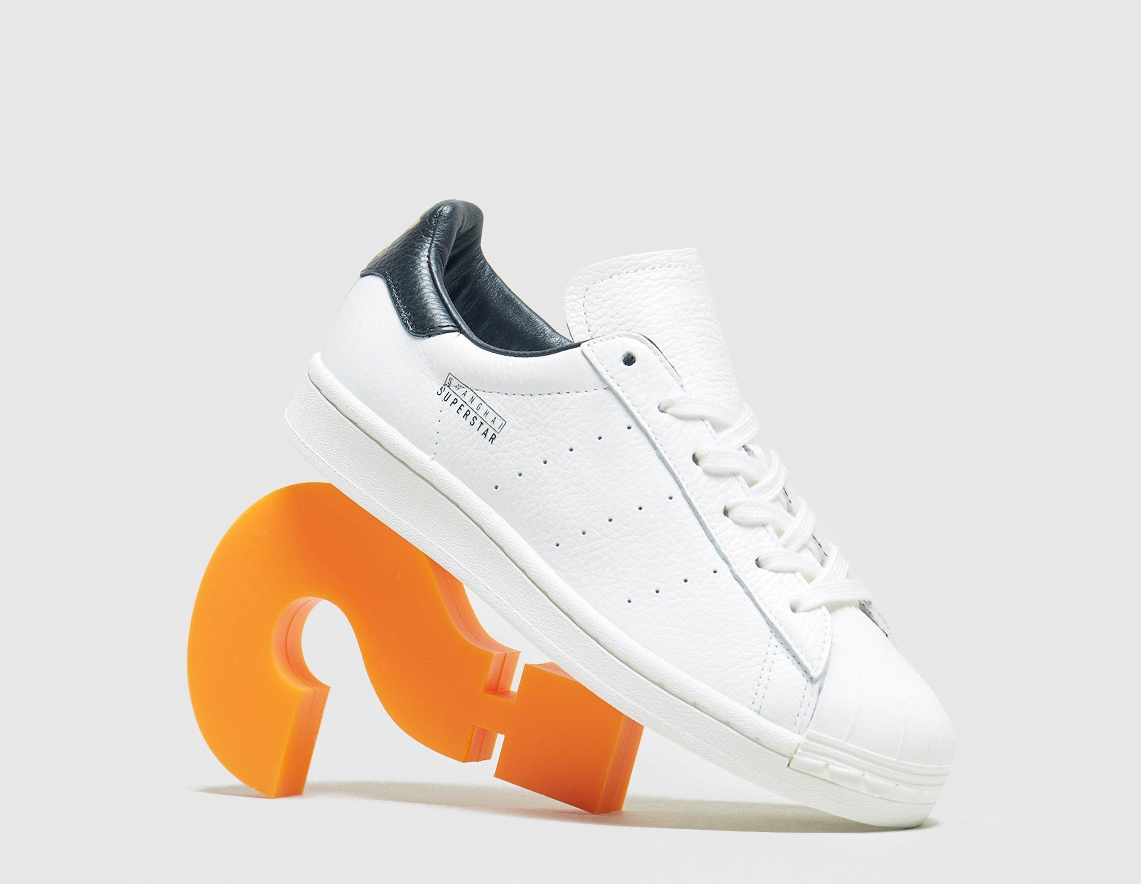 adidas Originals Superstar Pure Femme