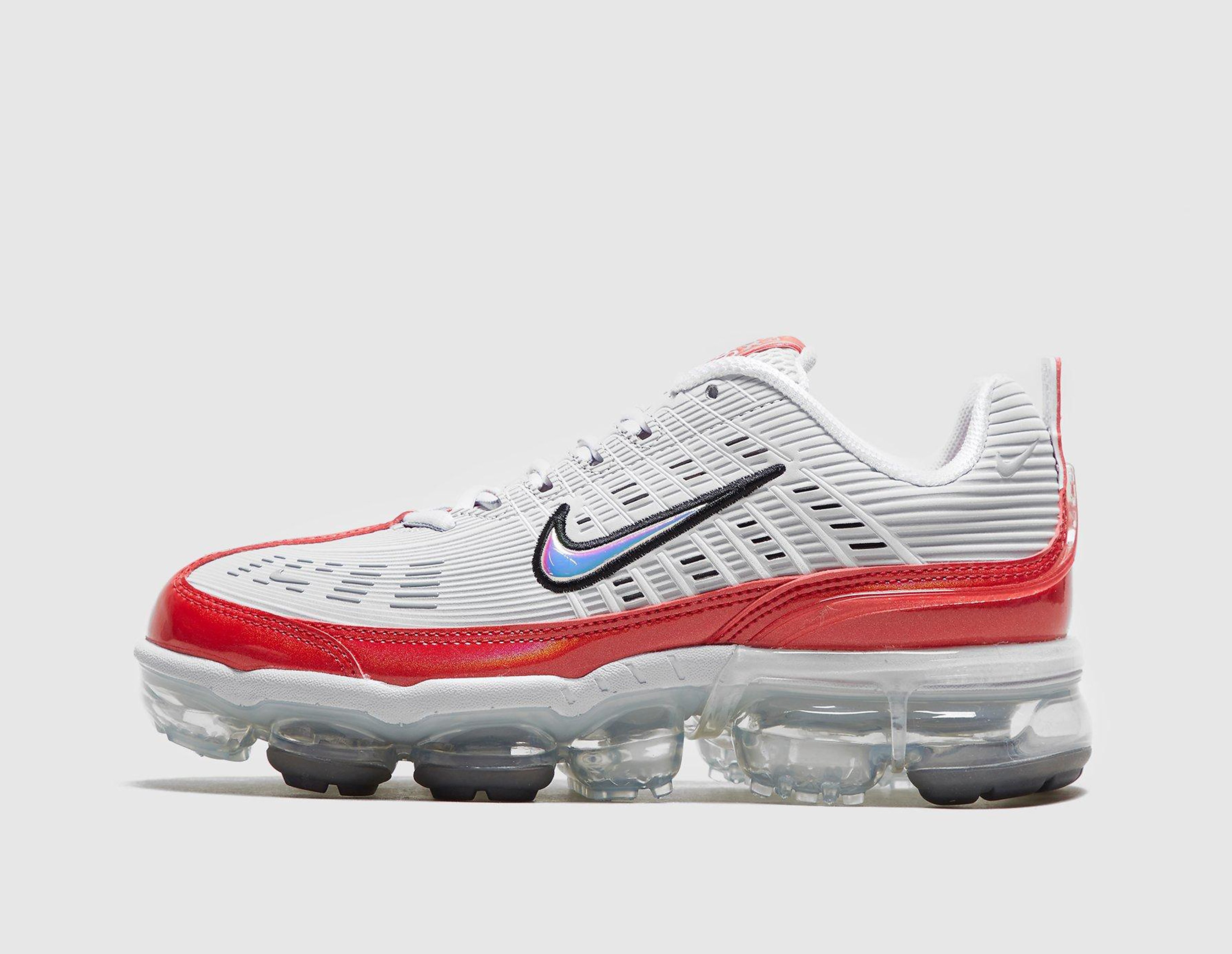 Nike Air VaporMax 360 Femme, gris