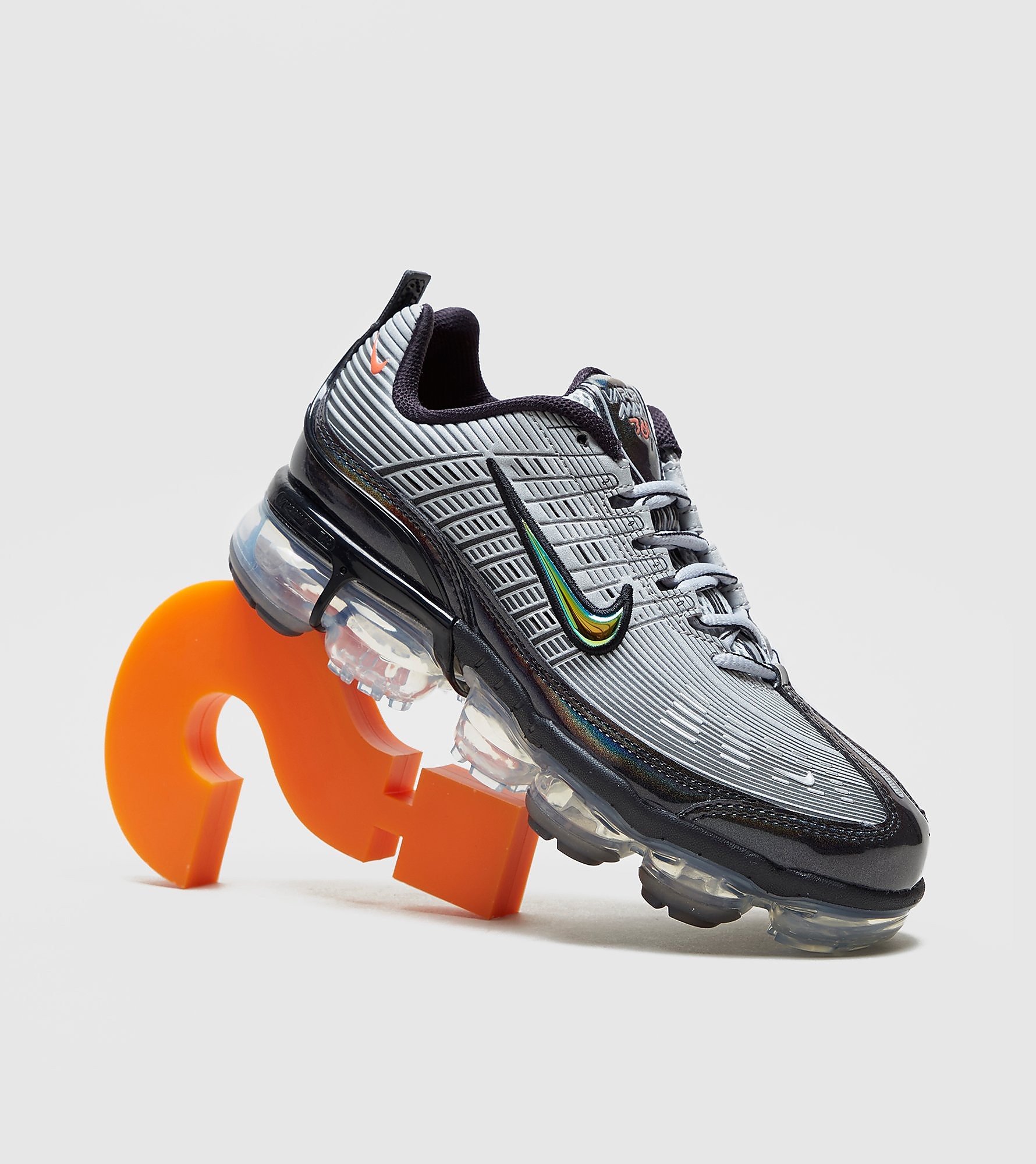 Nike Air VaporMax 360 Women's, noir