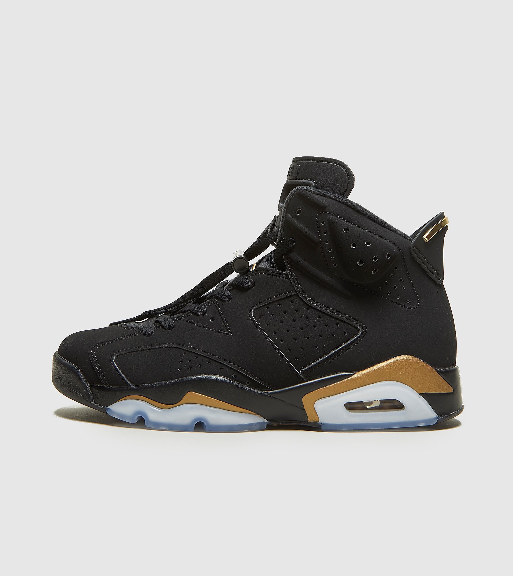 Jordan Air 6 Retro 'DMP', noir