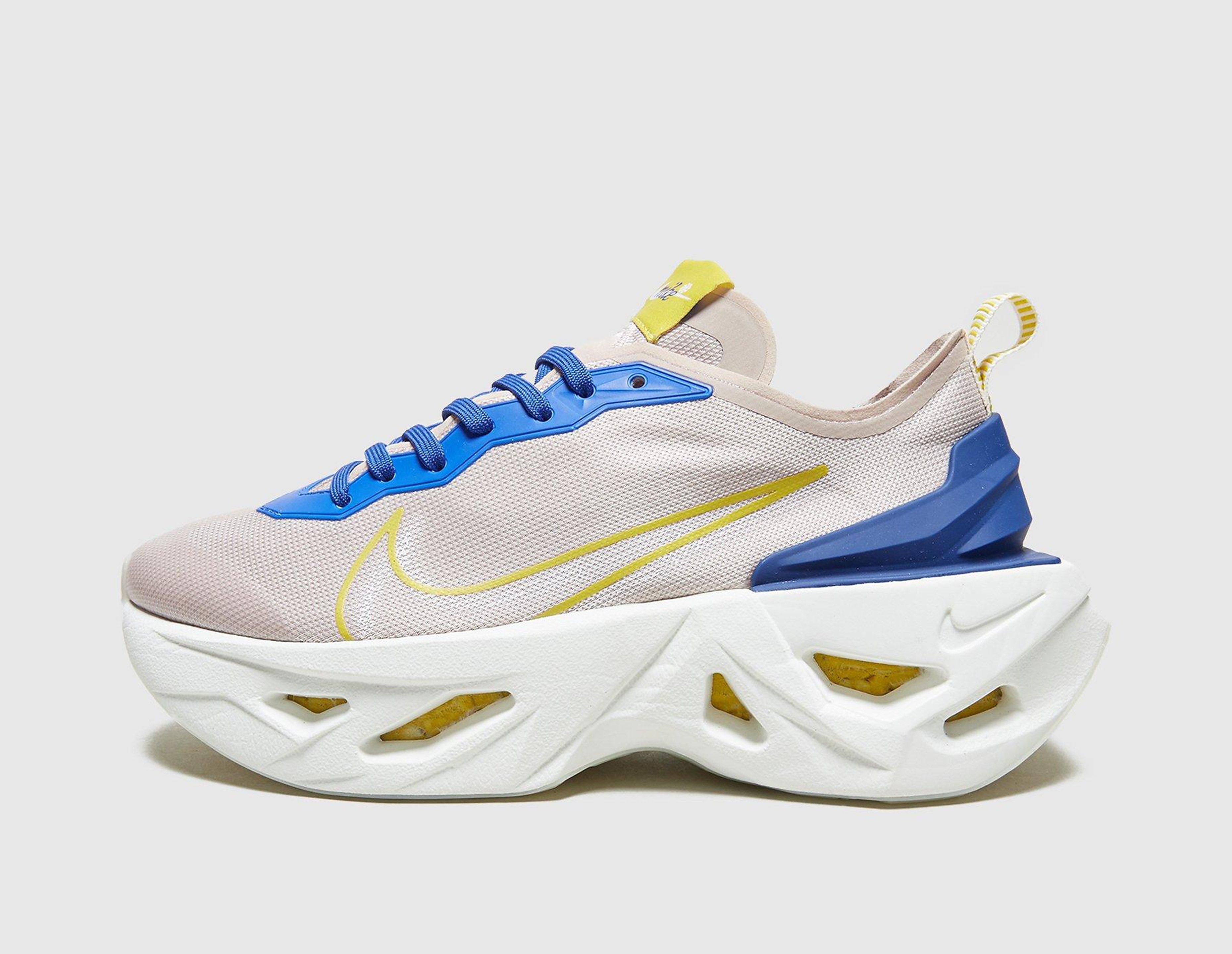 Nike ZoomX Vista Grind Femme, blanc