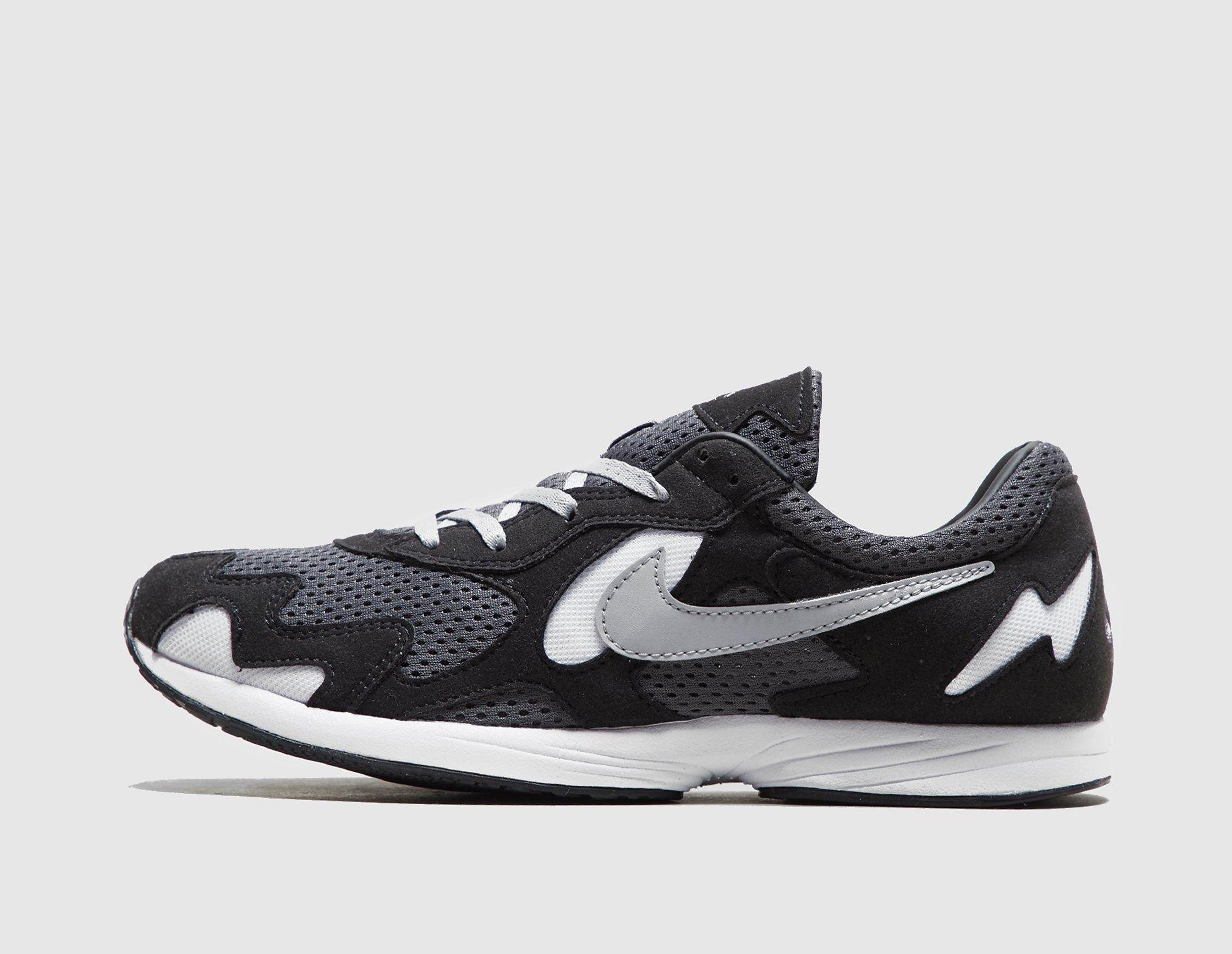 Nike Air Streak Lite, noir