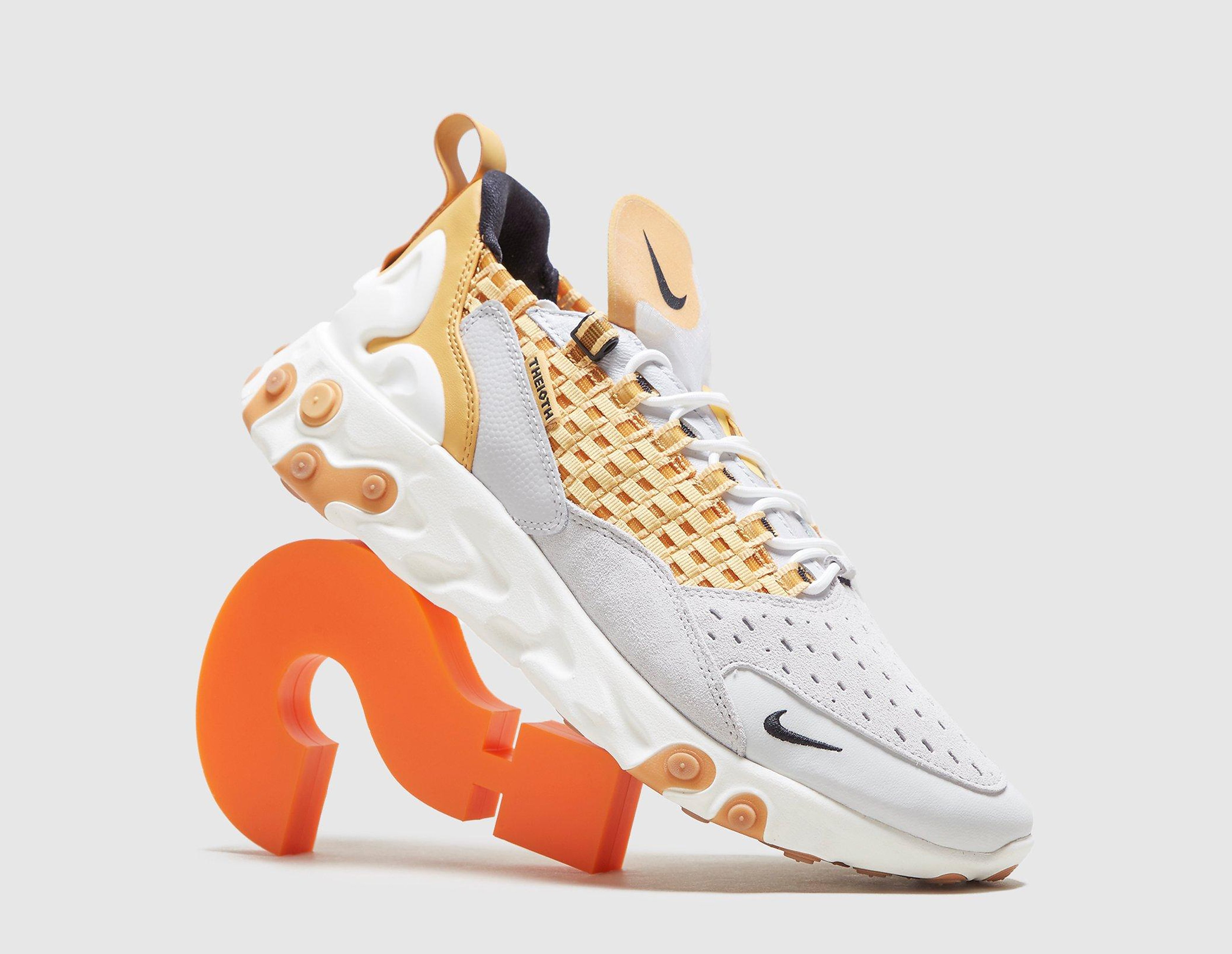 Nike React Sertu - 'The 10th Collection', gris