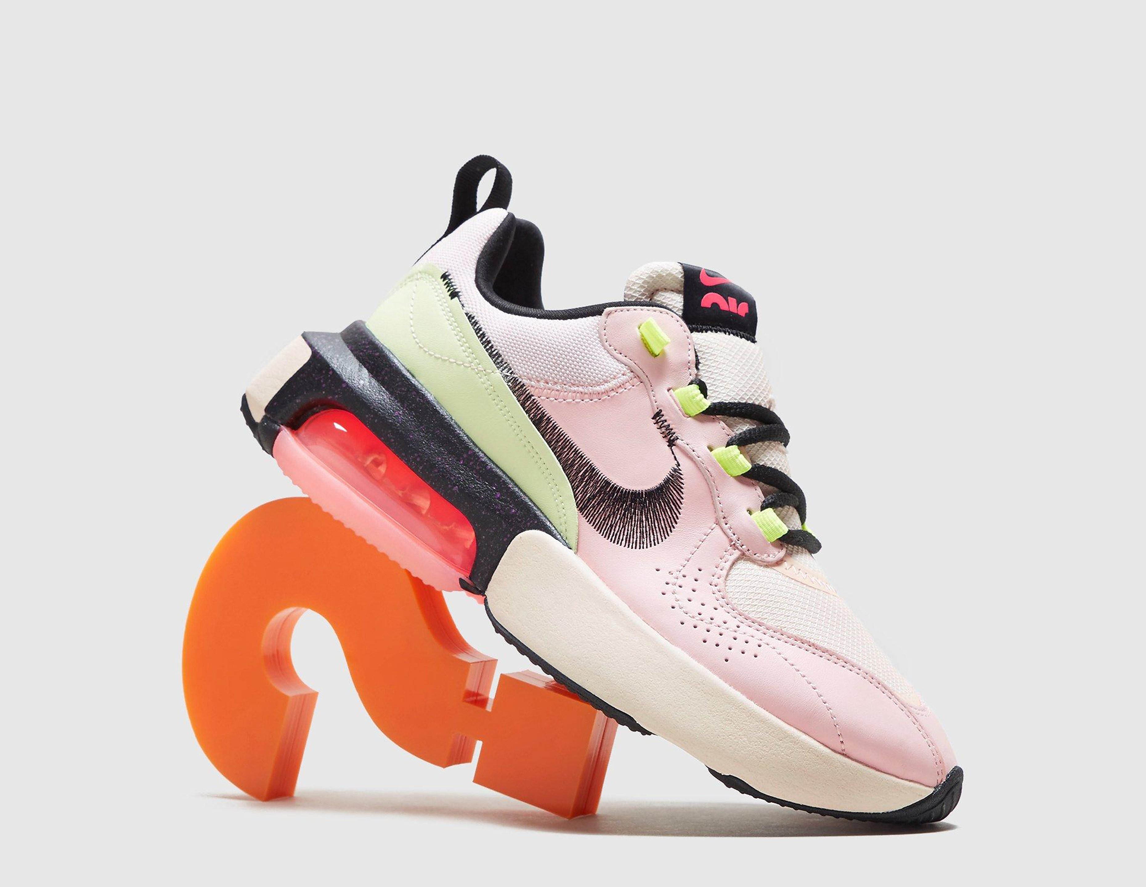 Nike Air Max Verona Femme, rose