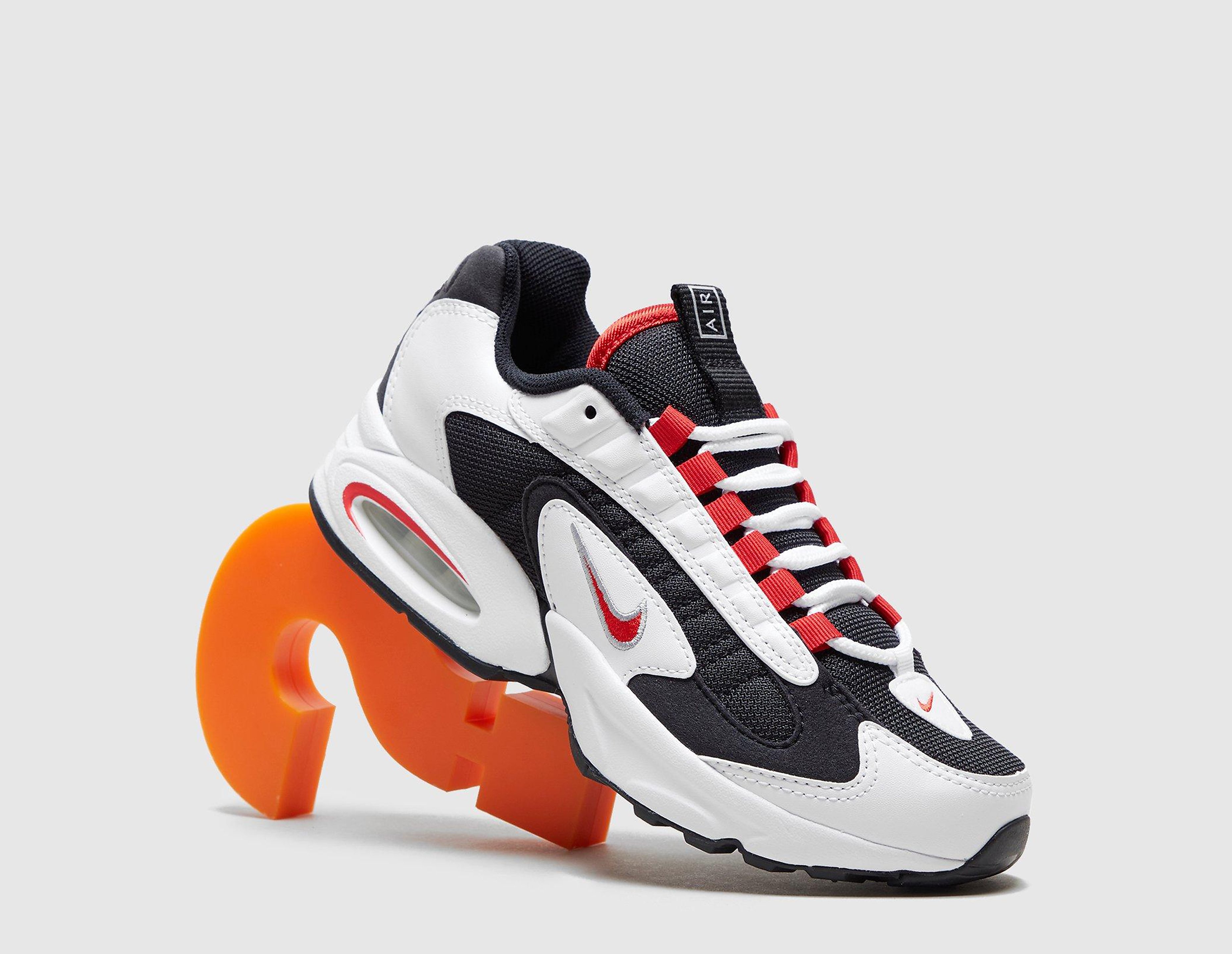 Nike Air Max Triax Femme, blanc