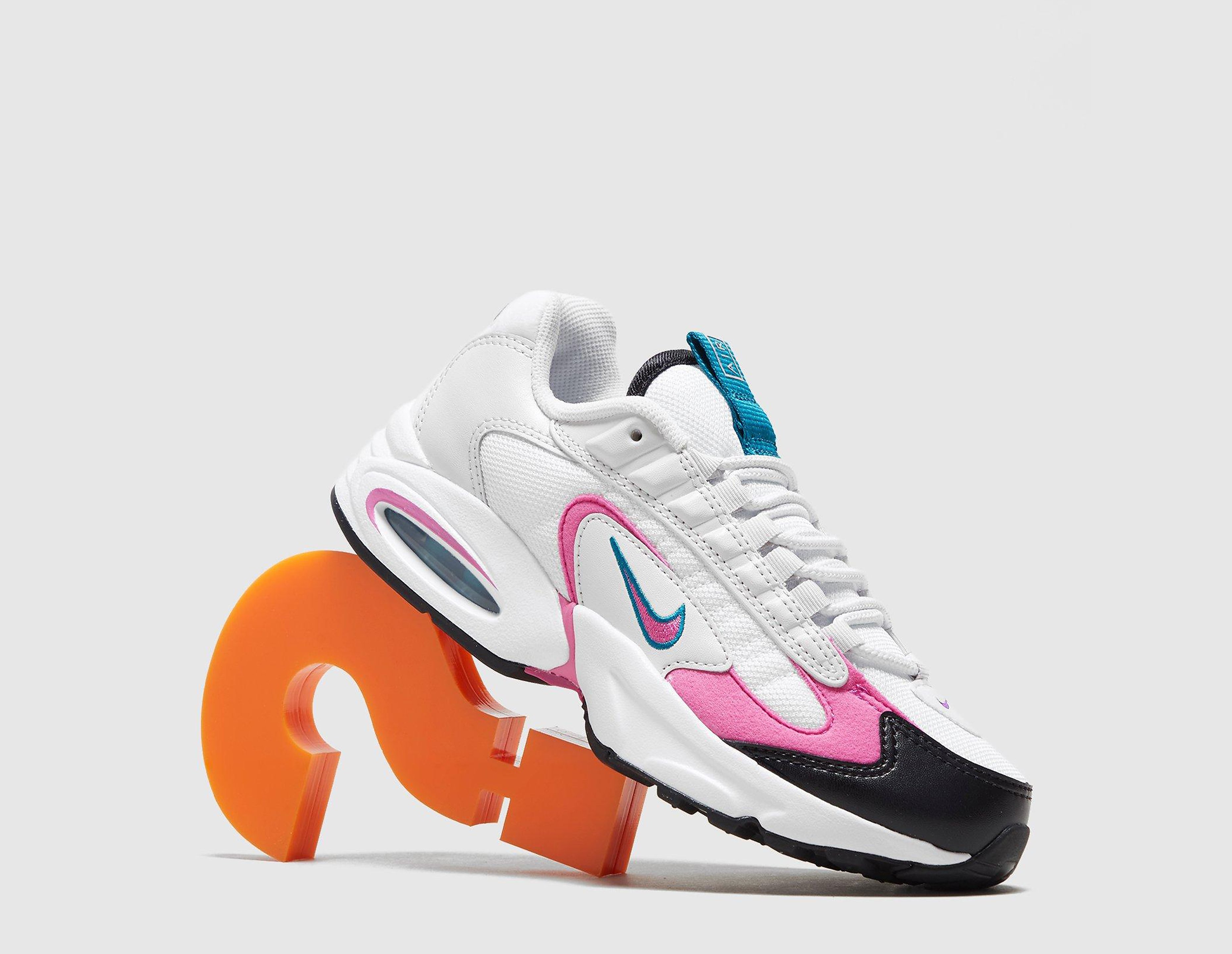 Nike Air Max Triax Femme, WHT/FUSCH/WHT/FUSCH