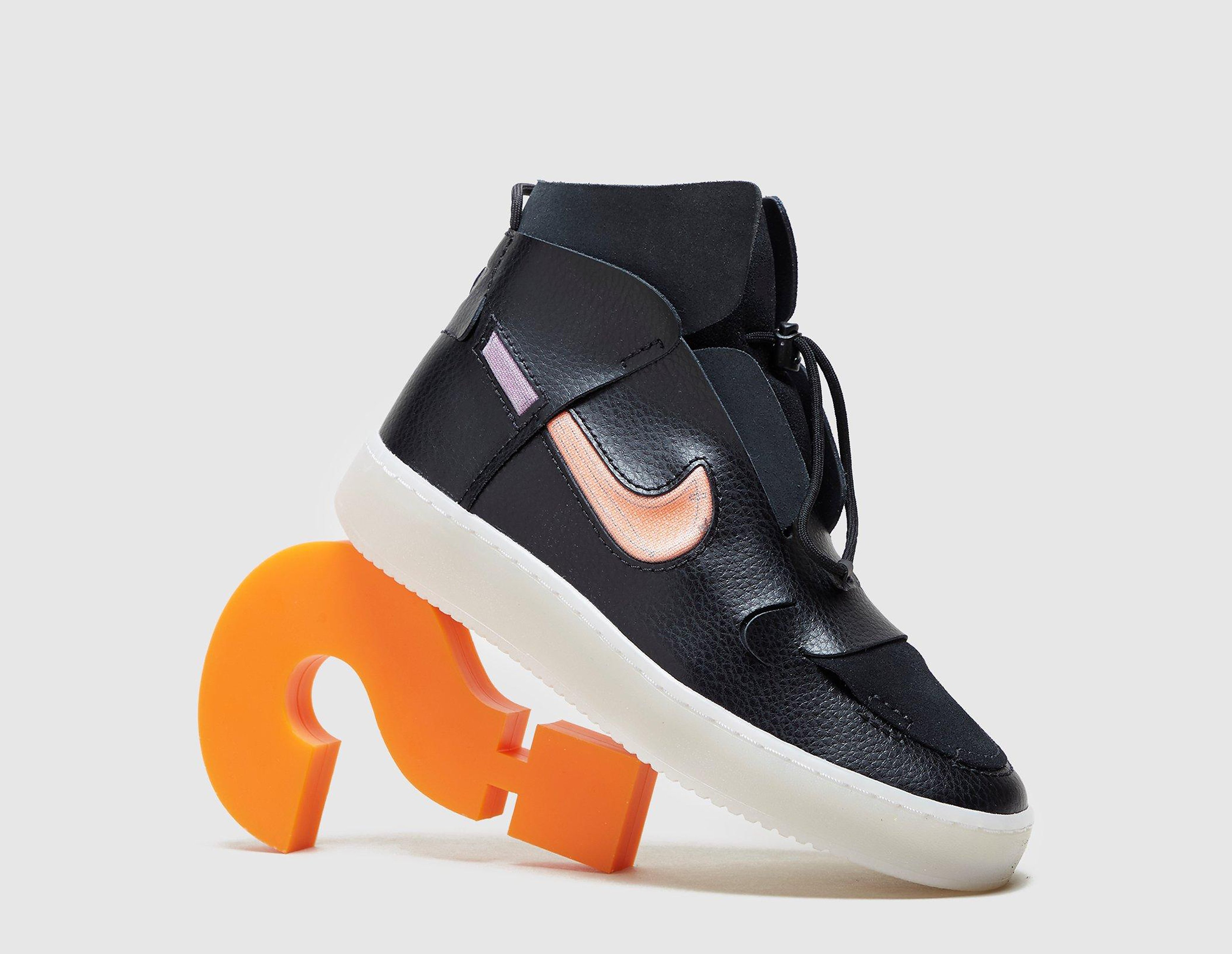Nike Vandalised Women's, noir