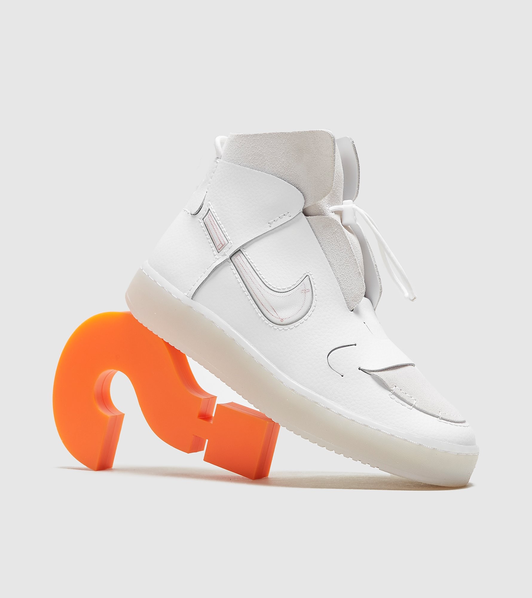 Nike Vandalised Women's, blanc