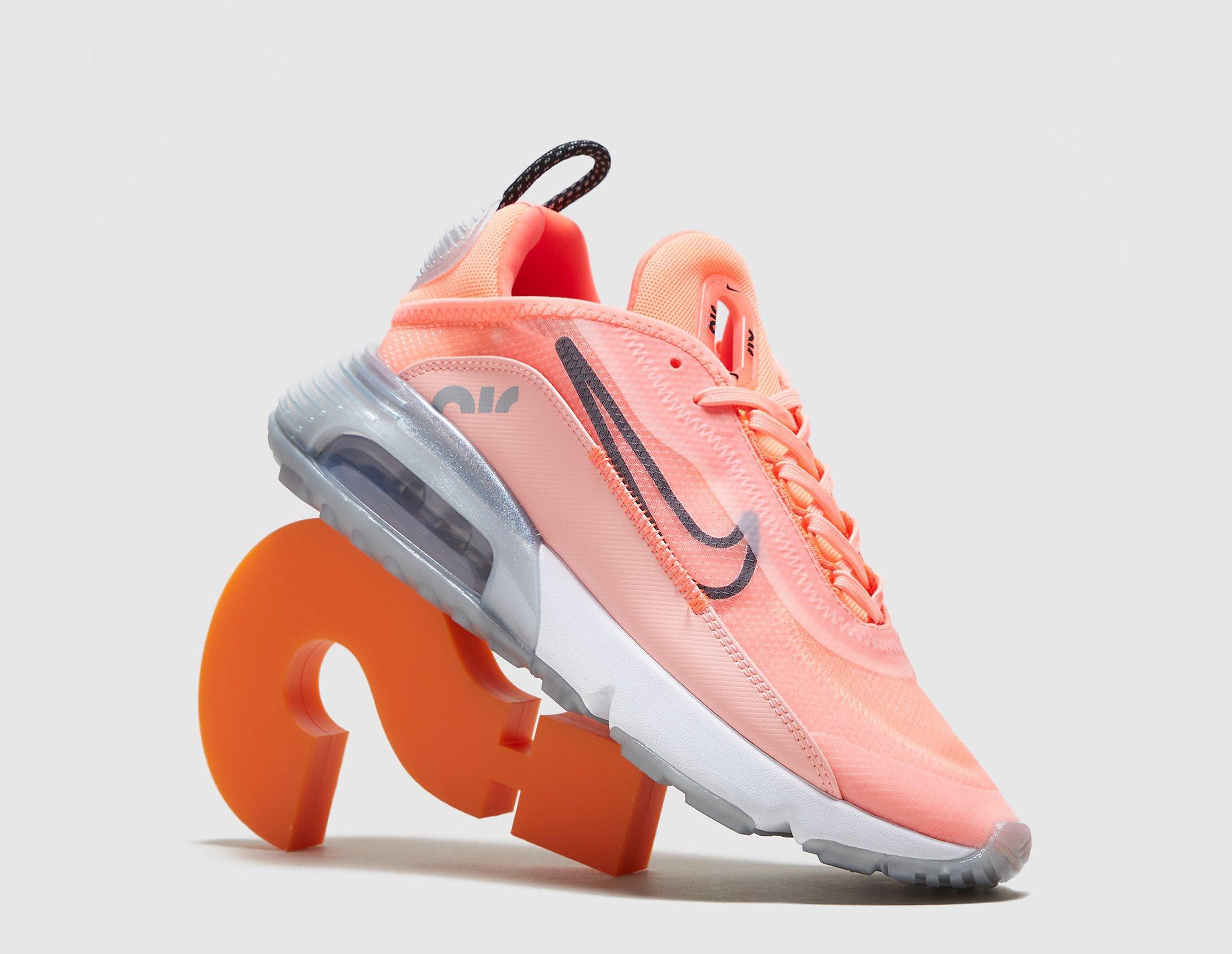 Nike Air Max 2090 Femme, rose