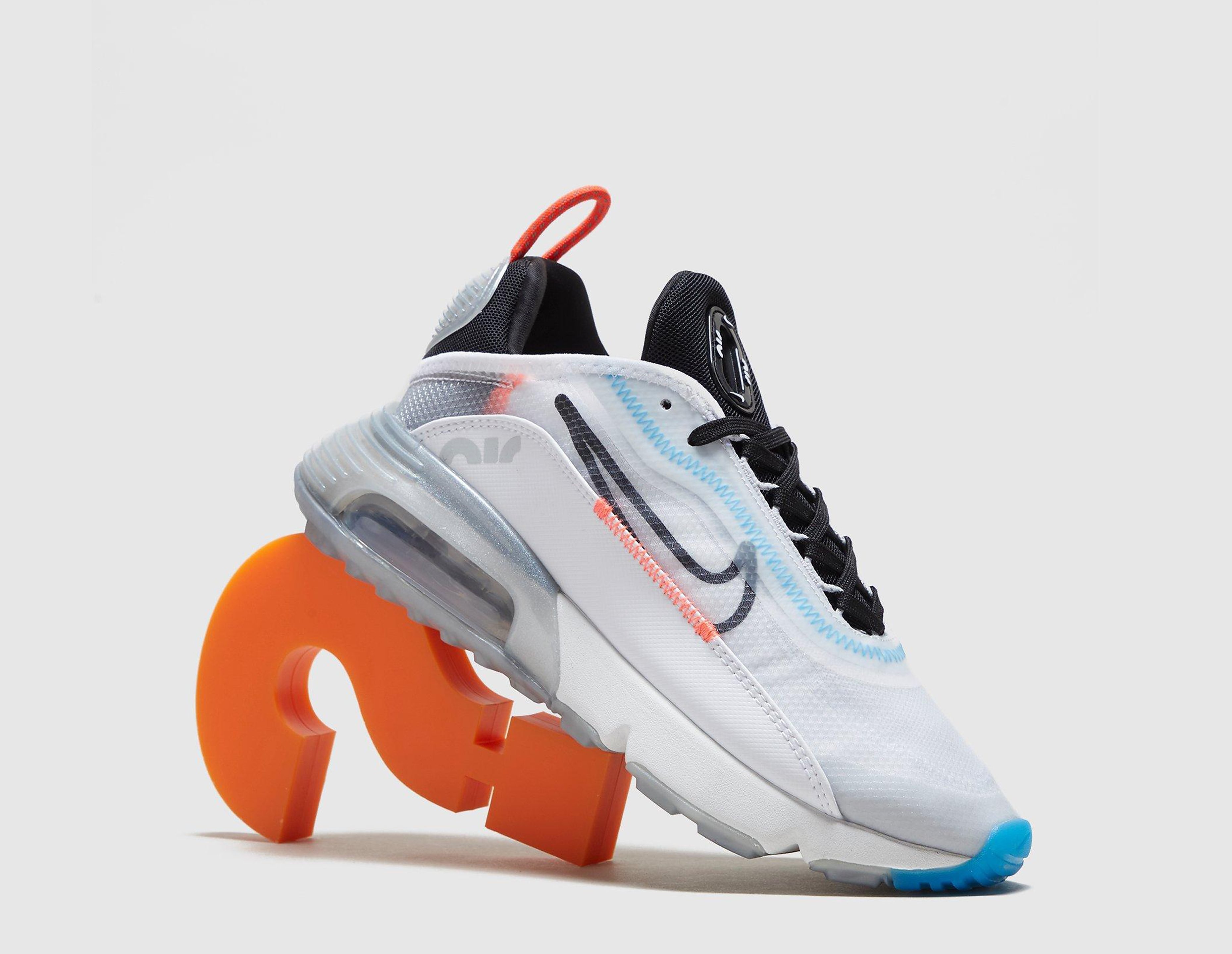 Nike Air Max 2090 Femme, blanc