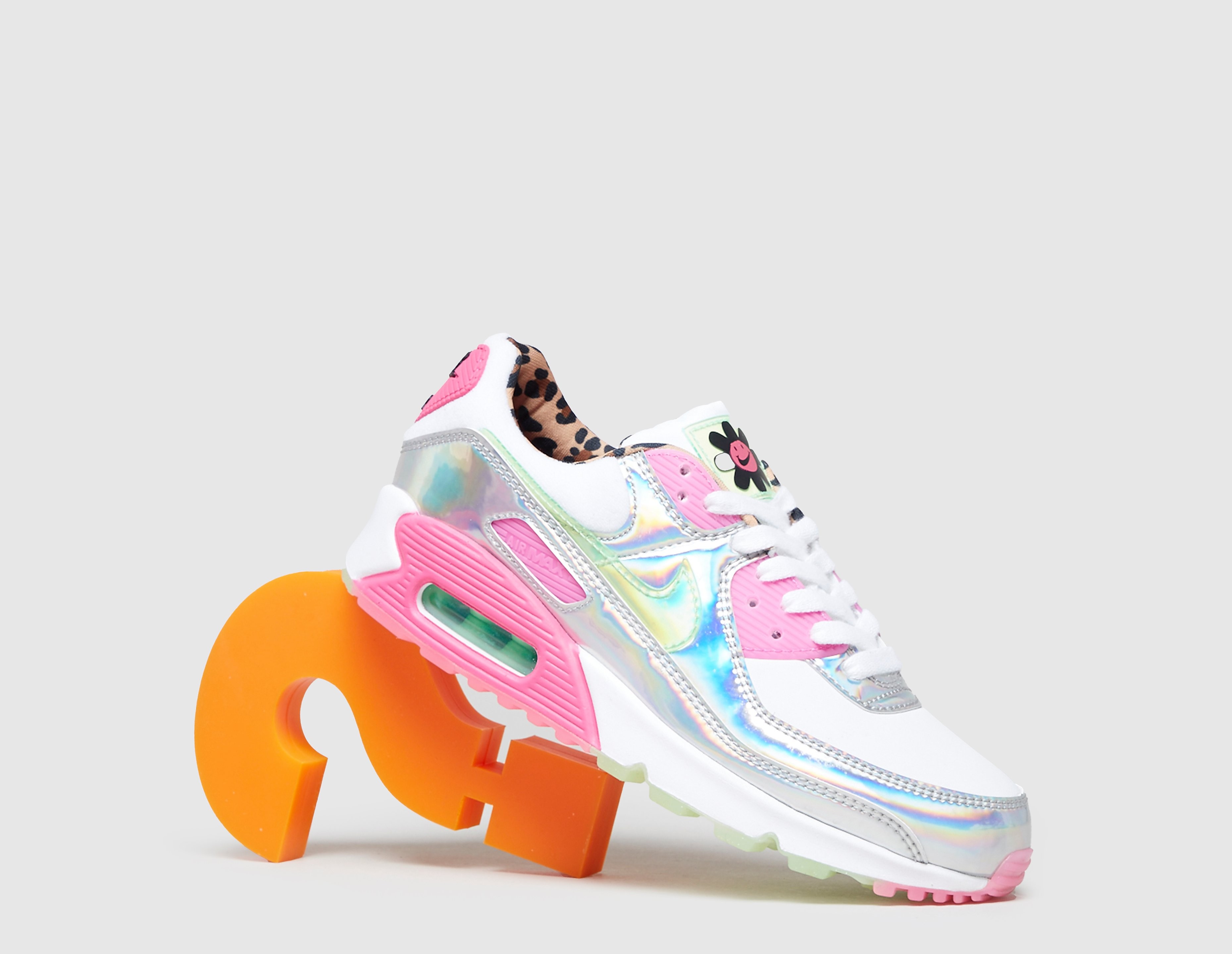 Nike Air Max 90 Women's, rose