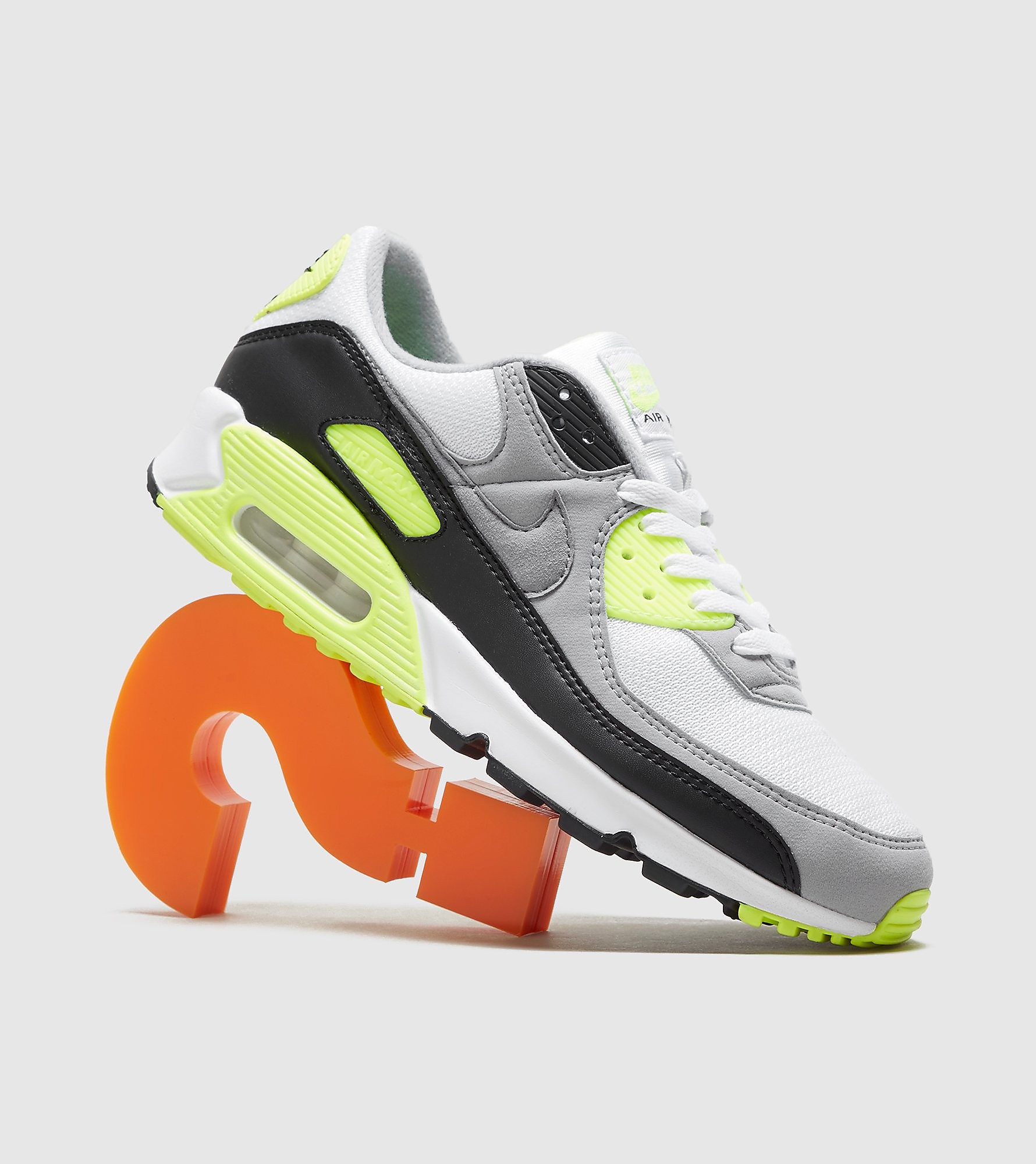 Nike Air Max 90, bianco
