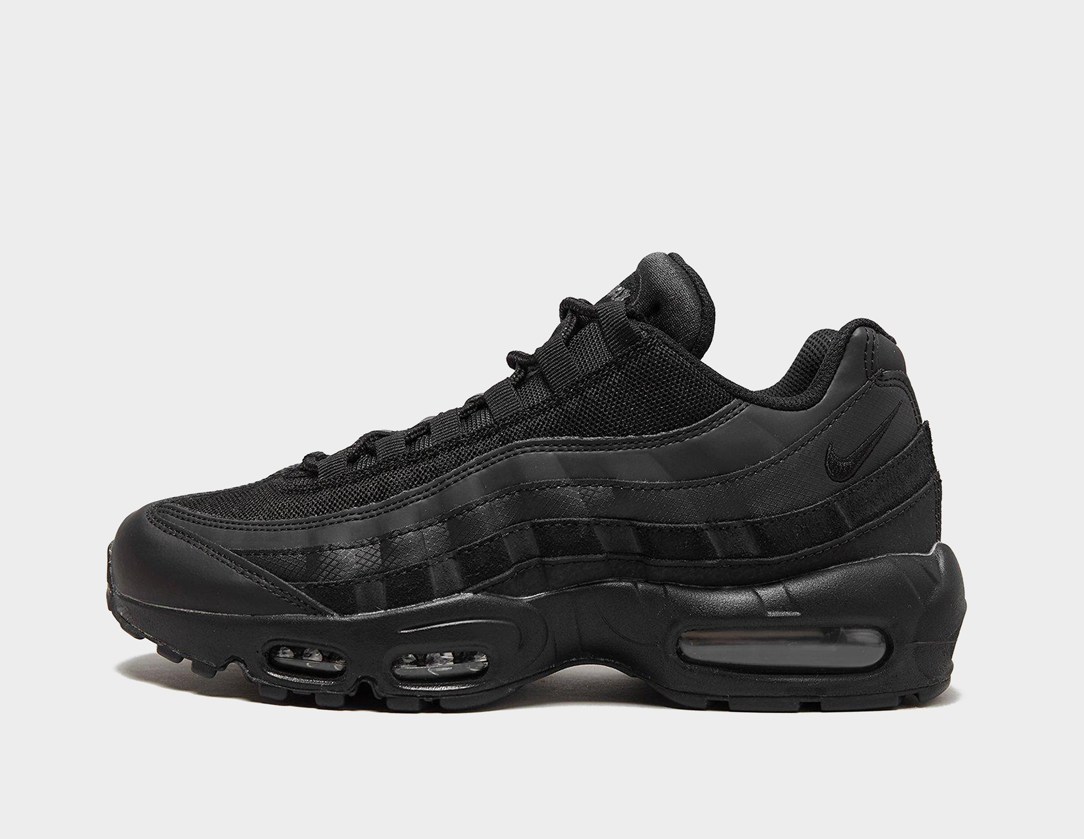 Nike Air Max 95 Essential, noir