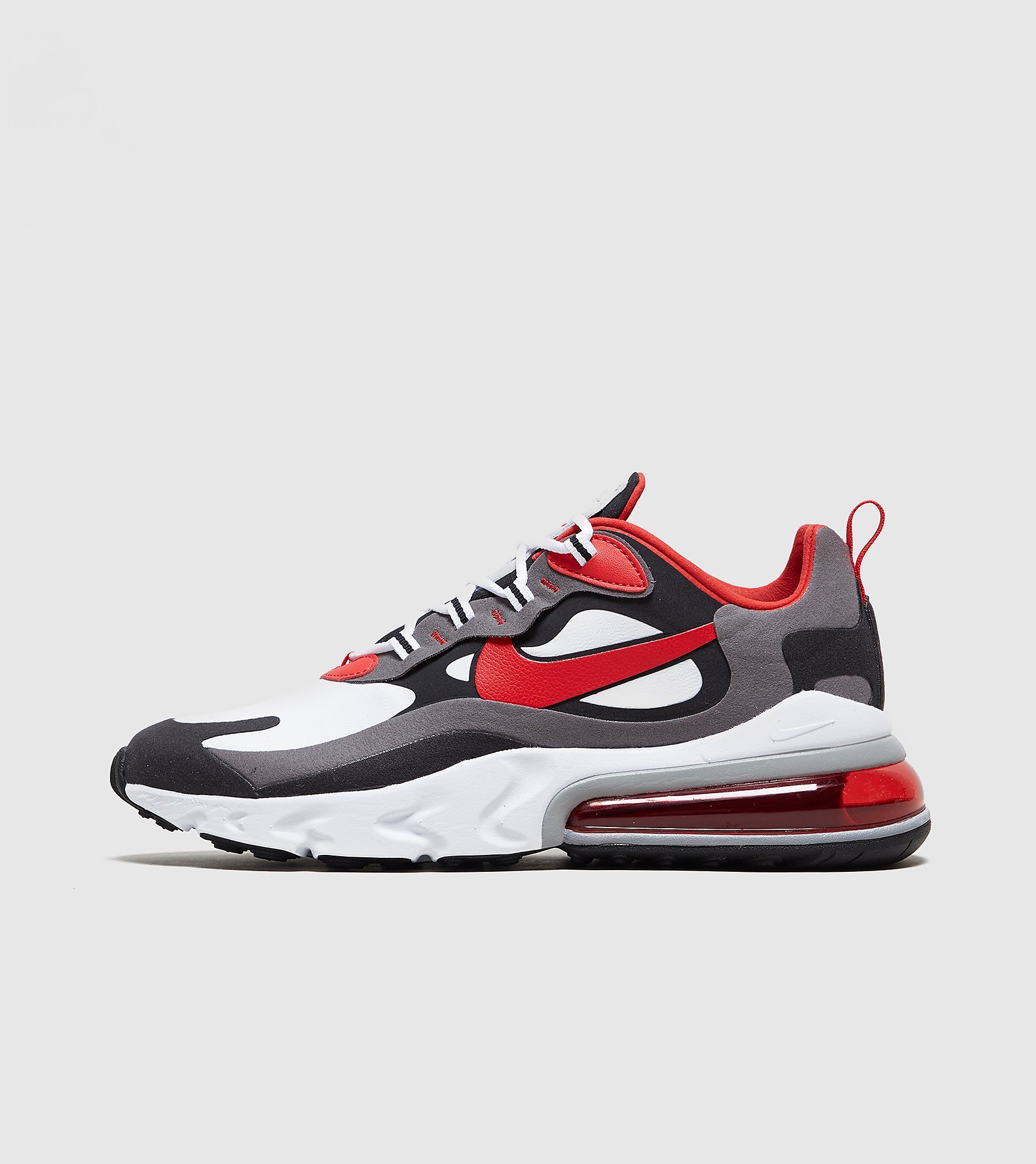 Nike Air Max 270 React, noir