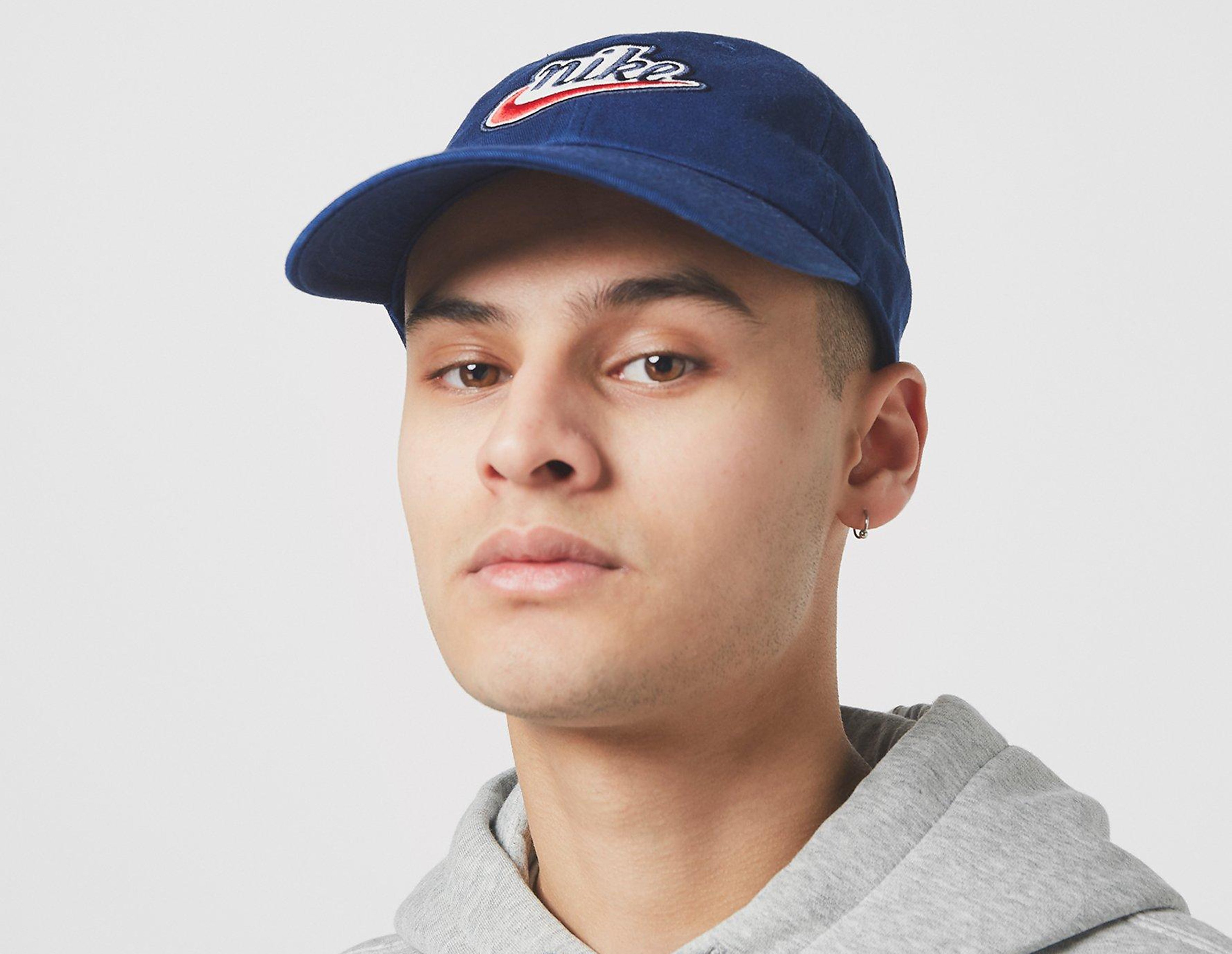 Nike Casquette Heritage 86, bleu