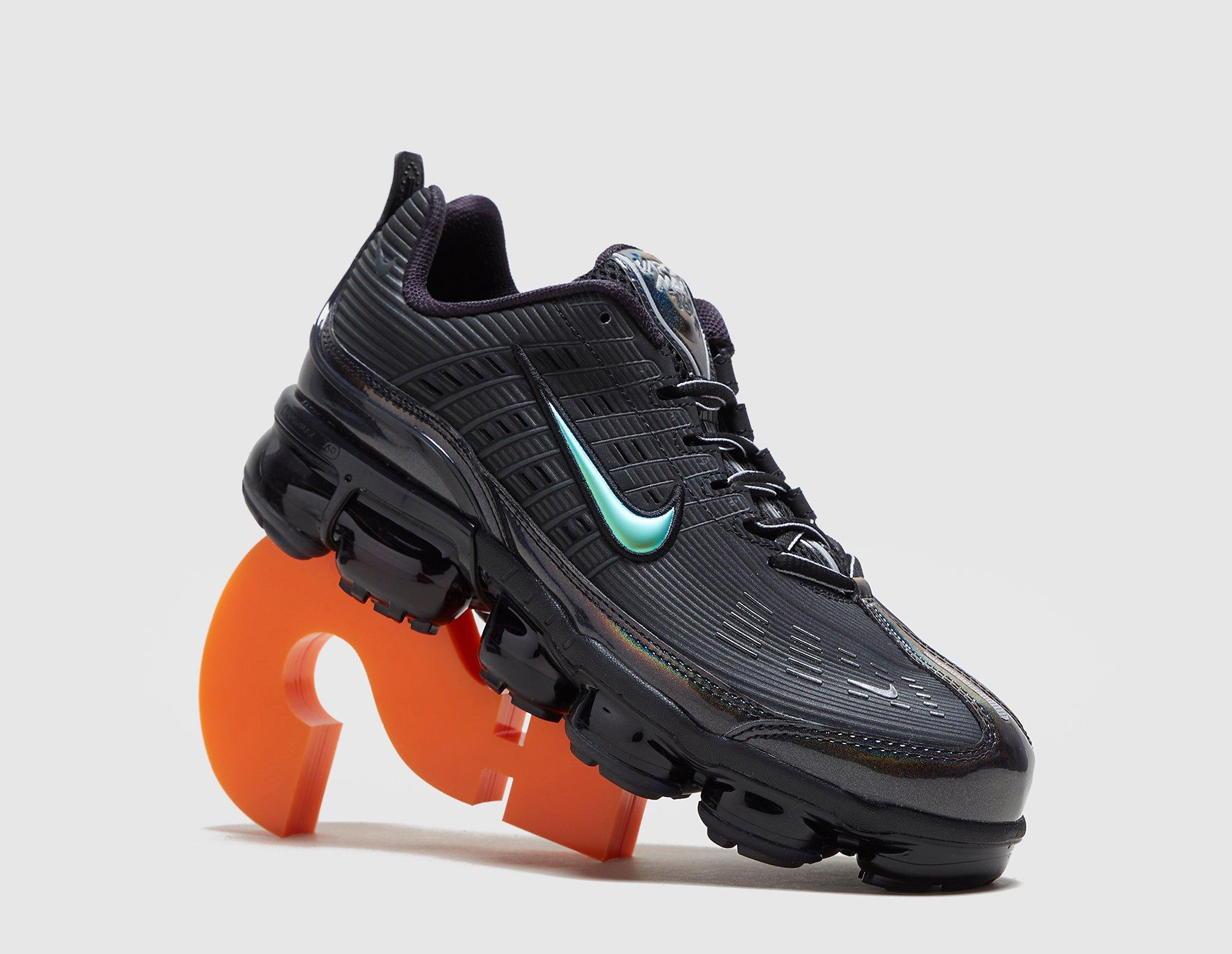 Nike Air VaporMax 360, noir