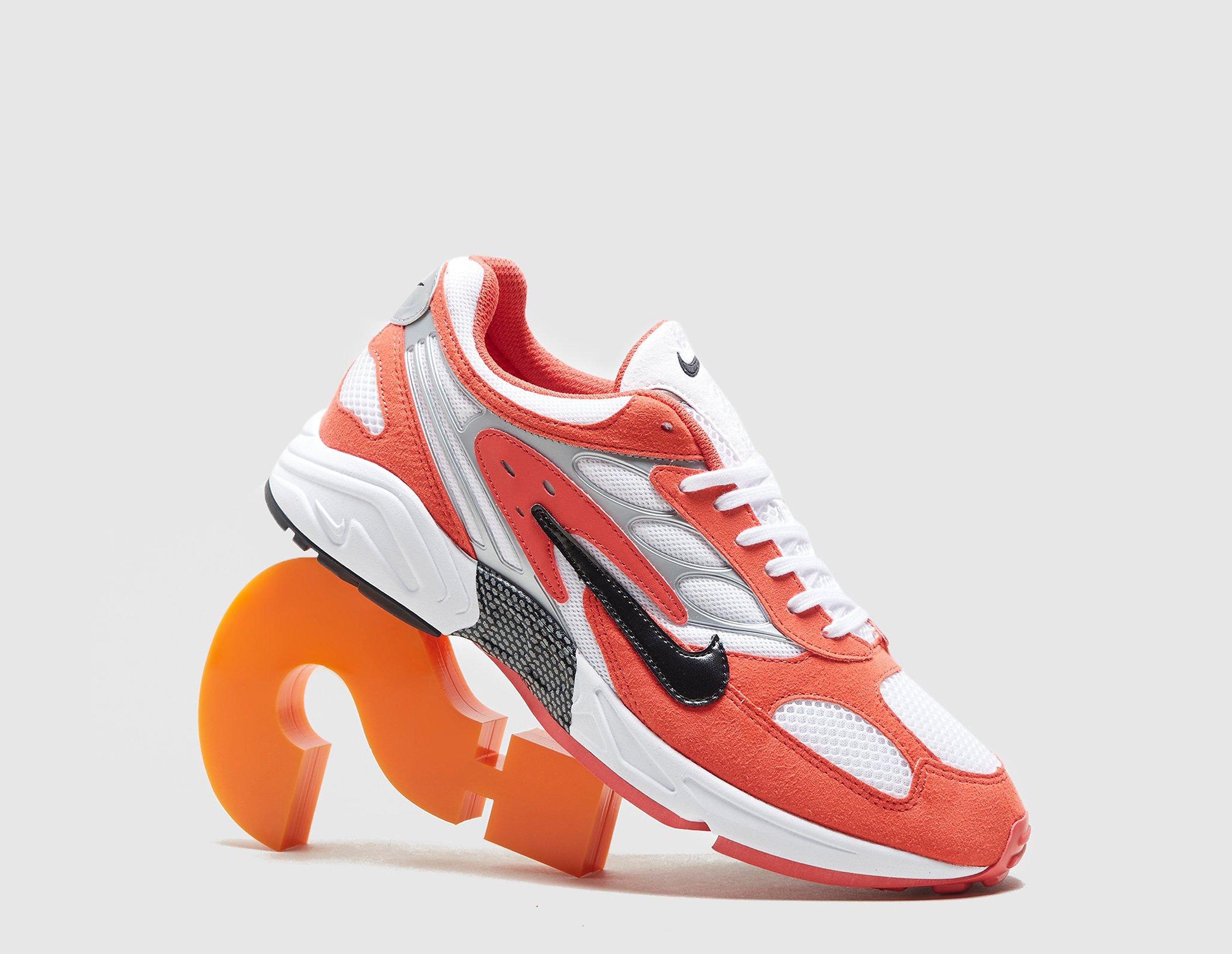 Nike Air Ghost Racer, rouge