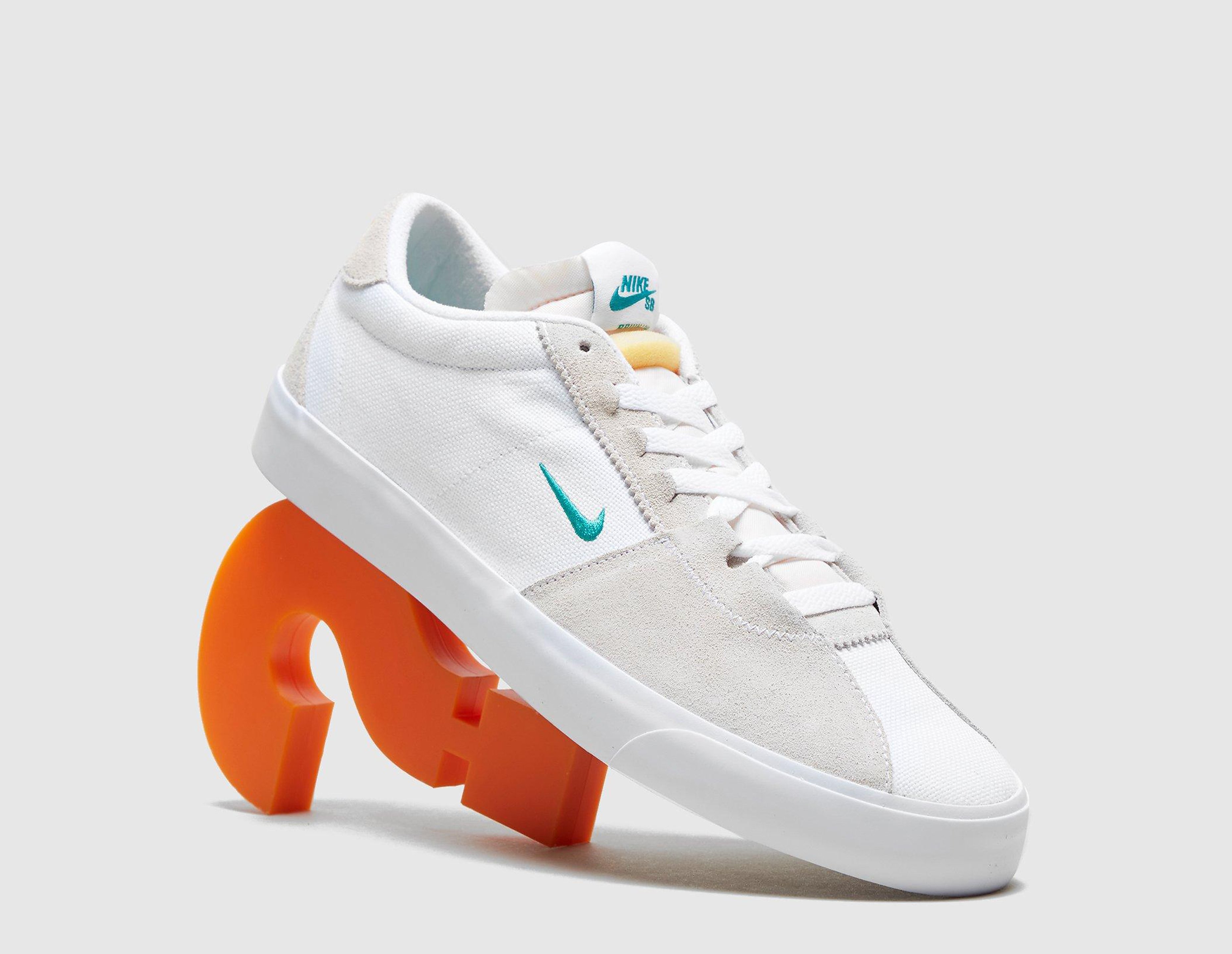 Nike SB Zoom Bruin, blanc