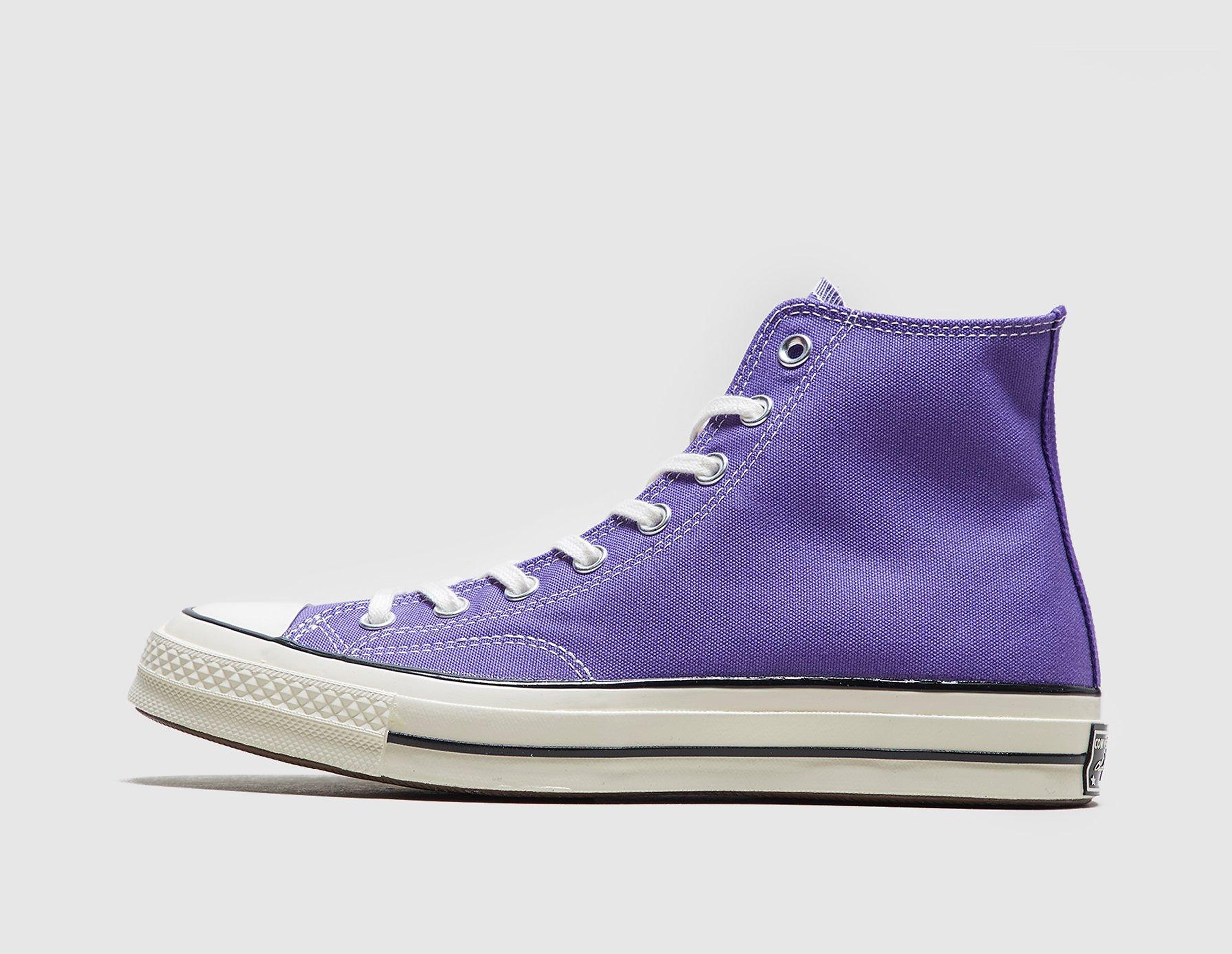 Converse Chuck Taylor All Star 70 Hi, violet