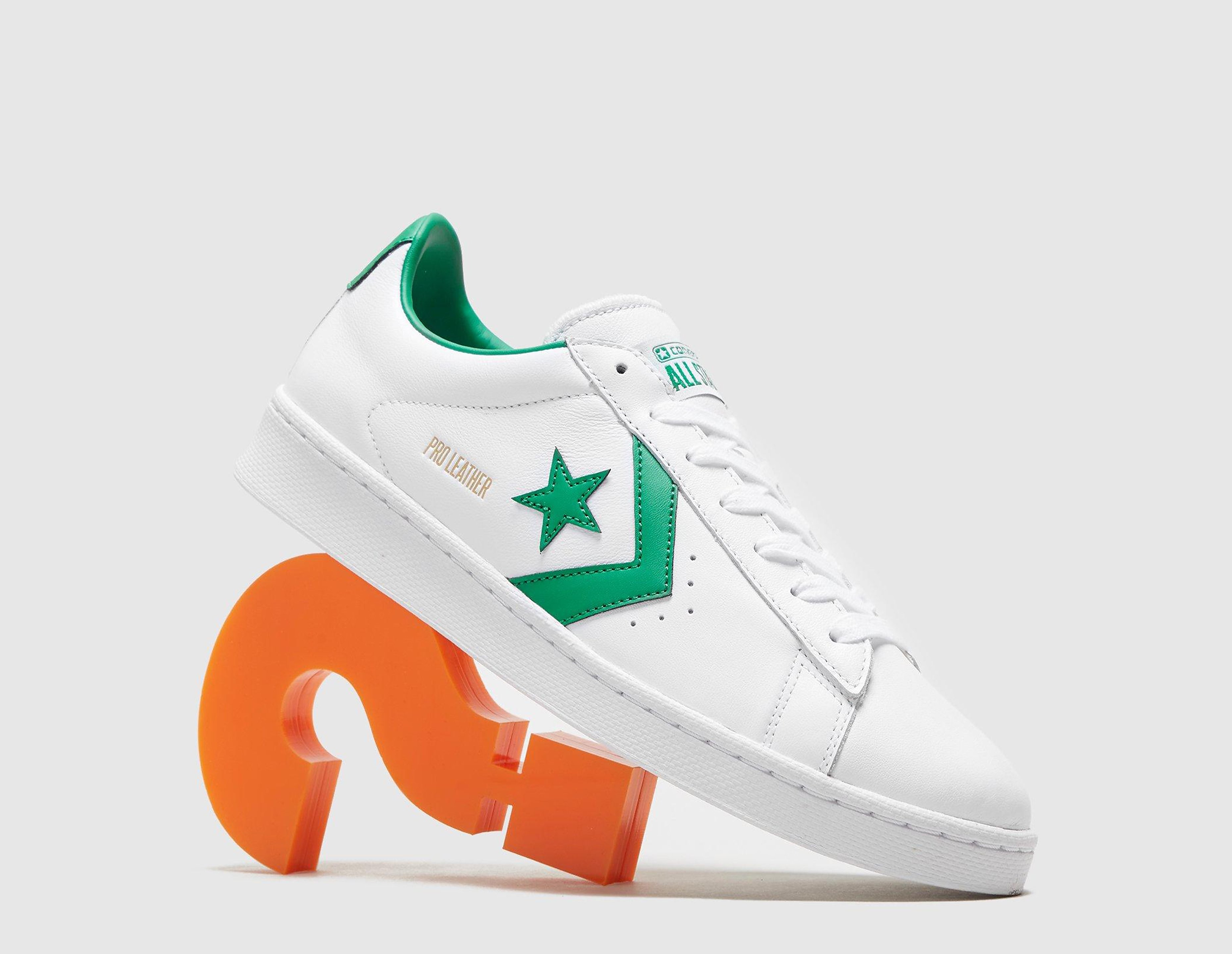 Converse Pro Leather Ox