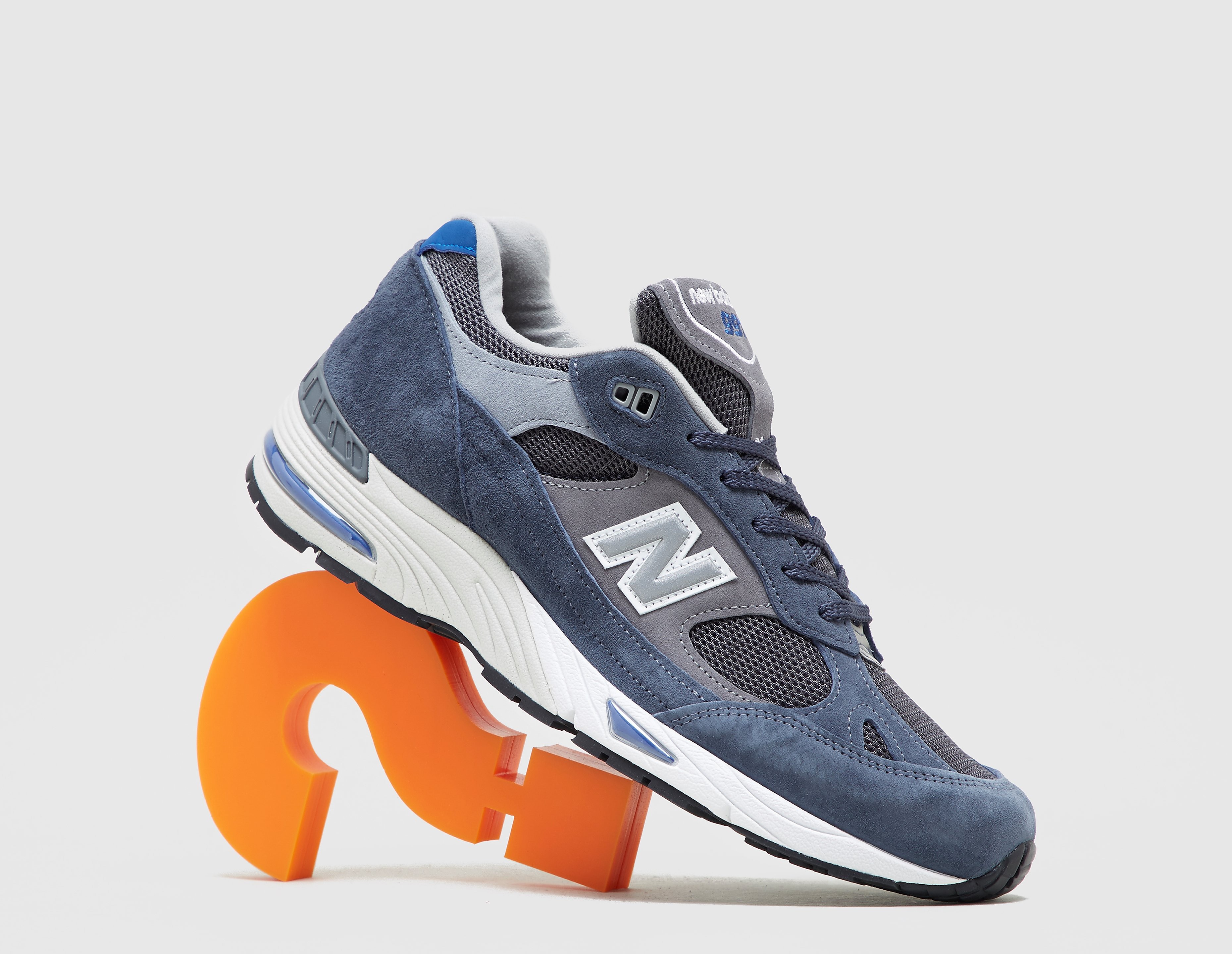 New Balance 991 - Made in England