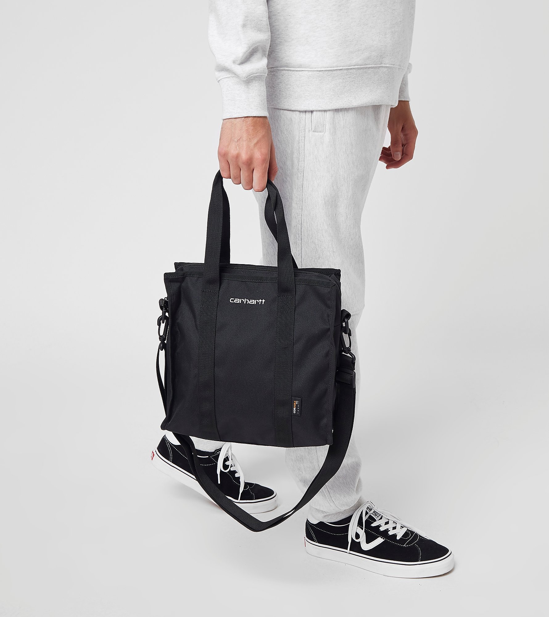 Carhartt WIP Payton Shopper Bag, noir