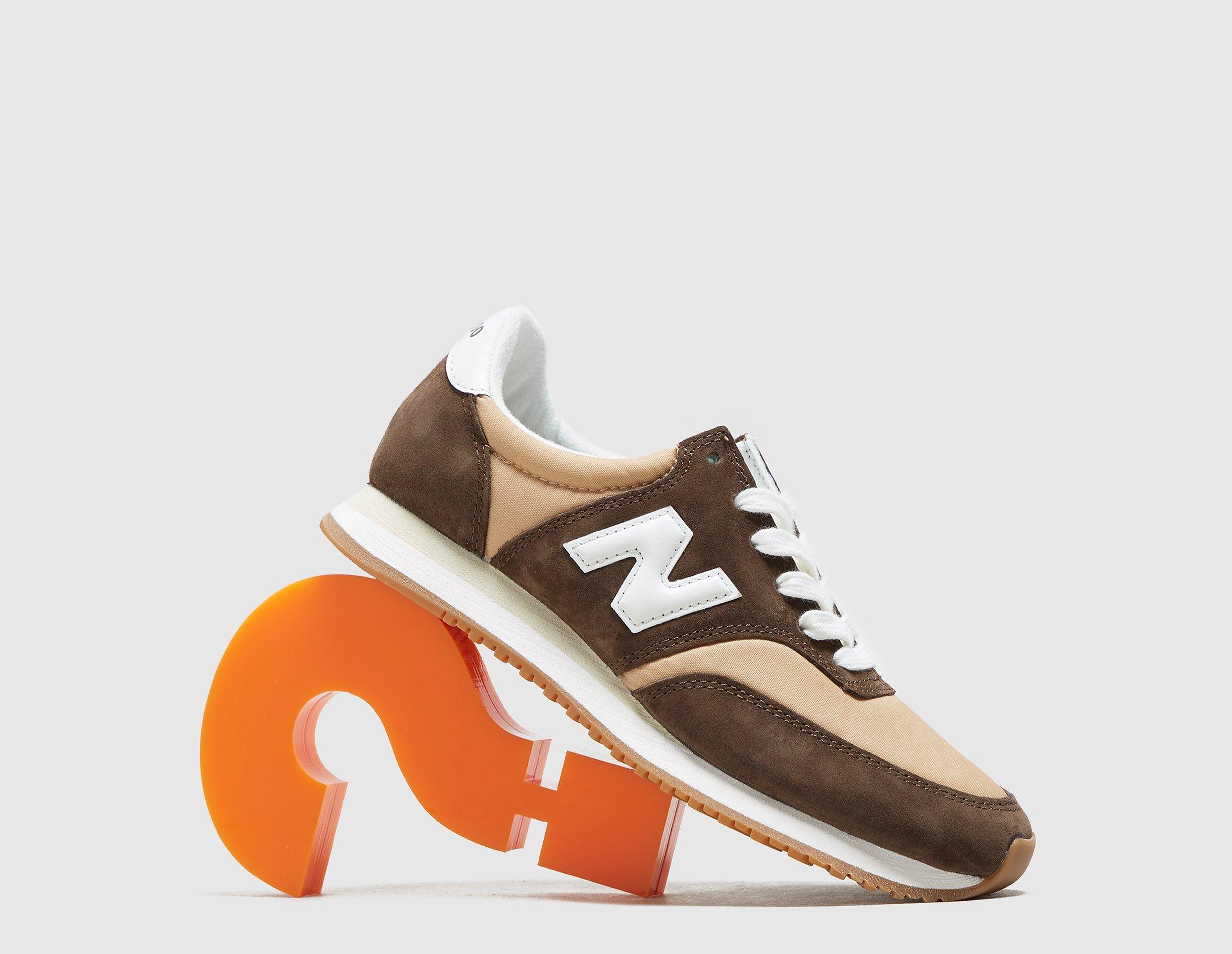New Balance Comp 100 Femme - Exclusivité size?, maron