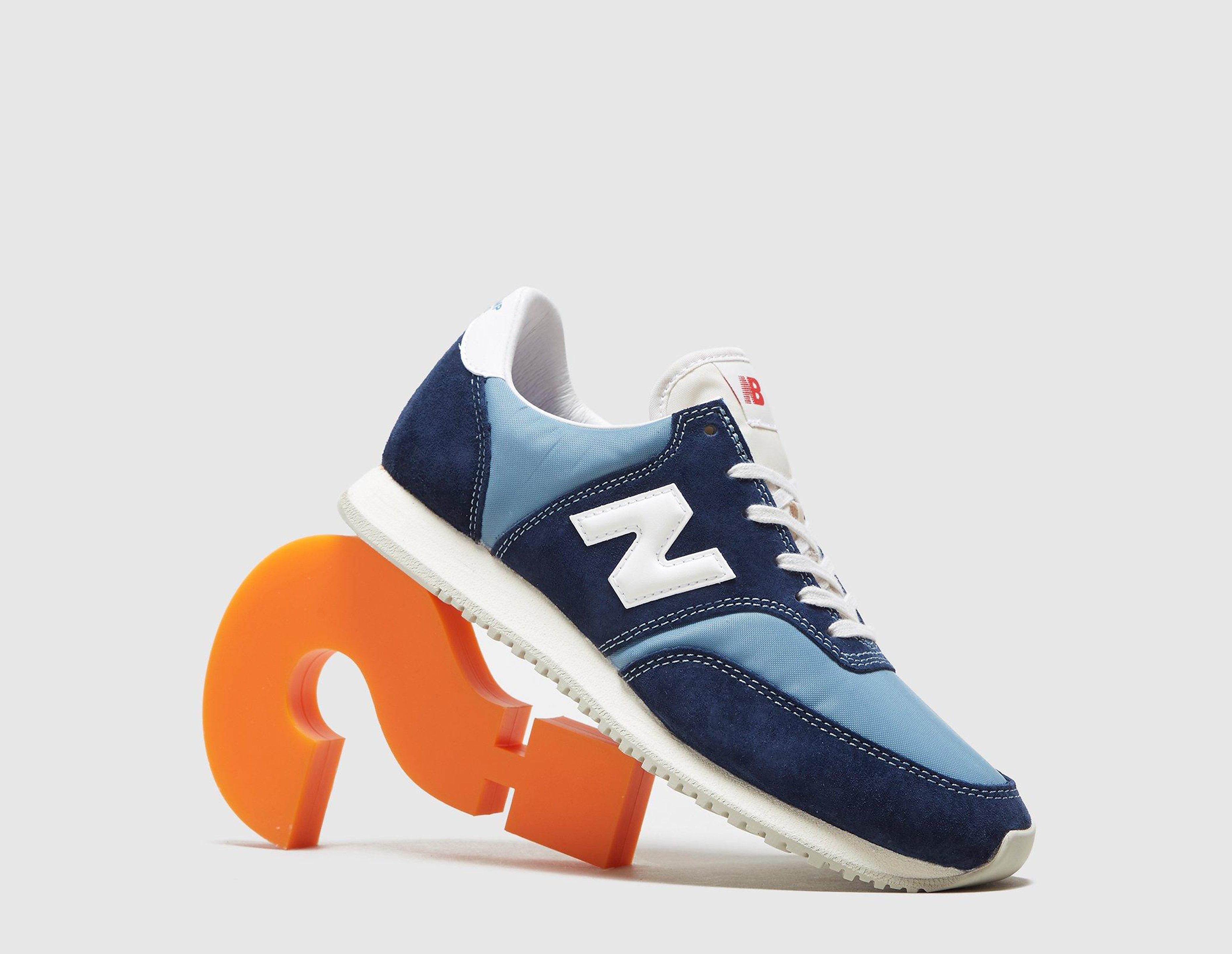 New Balance Comp 100 Femme, bleu