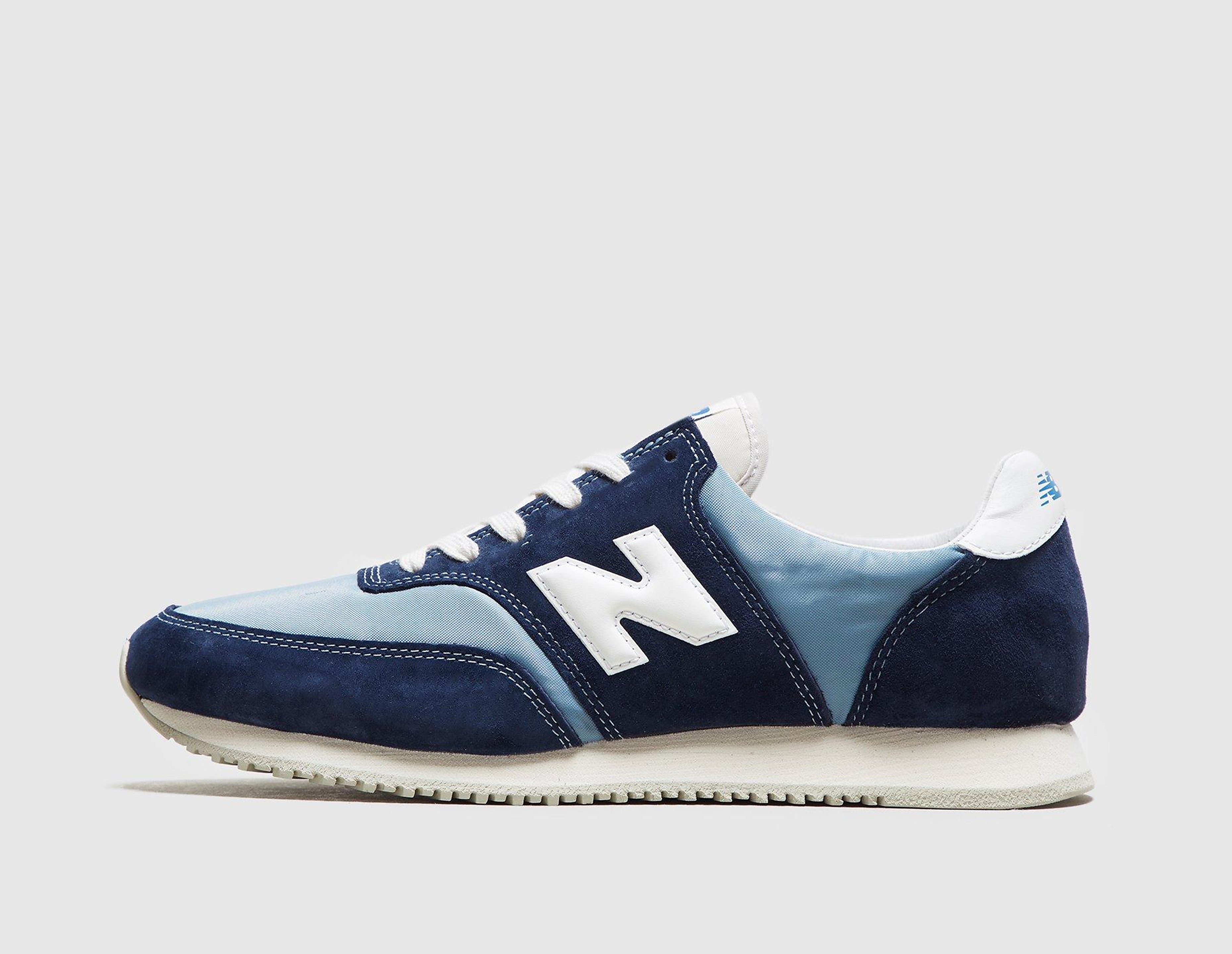 New Balance Comp 100 OG, NVY/BLU/NVY/BLU