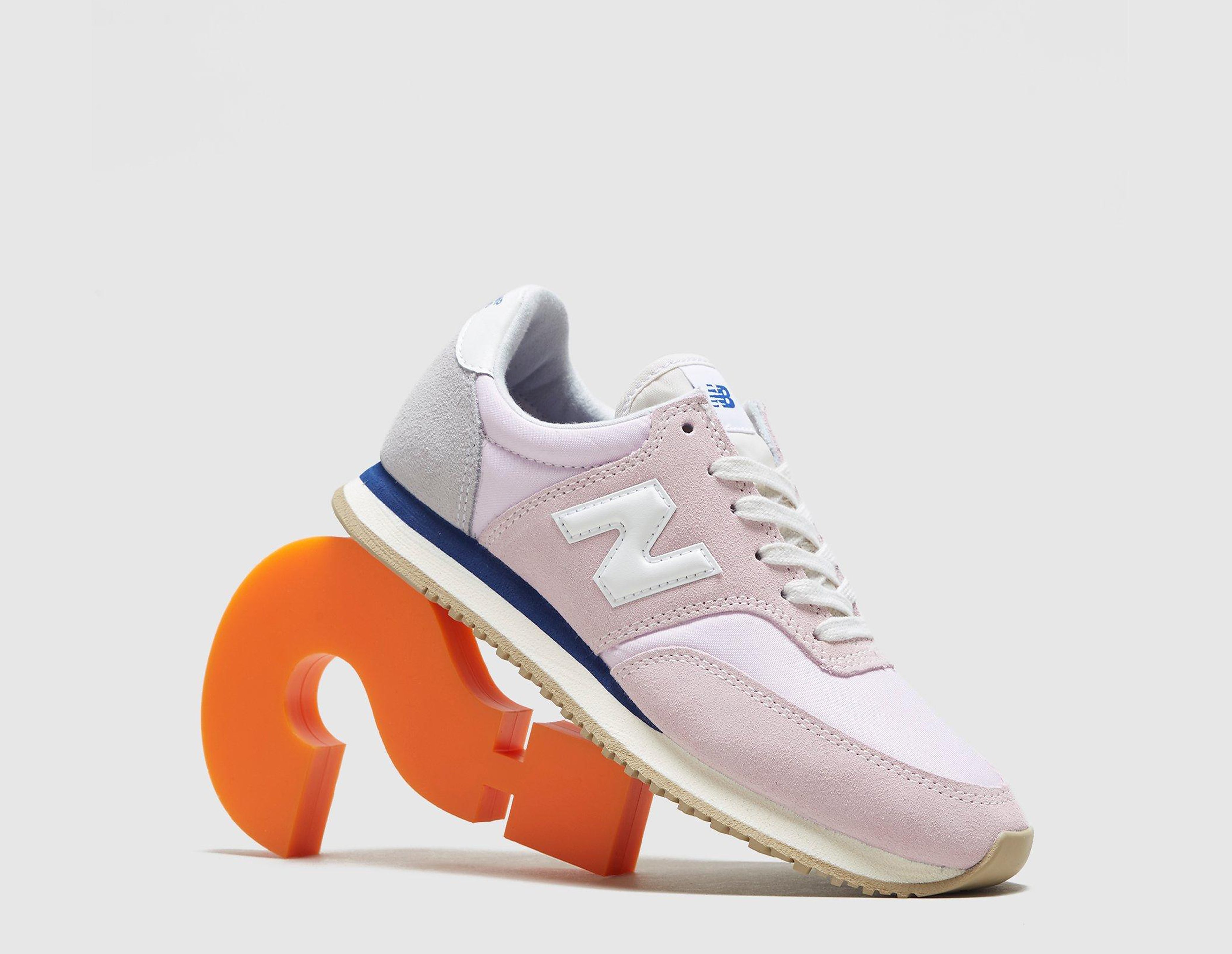 New Balance Comp 100 Femme, rose