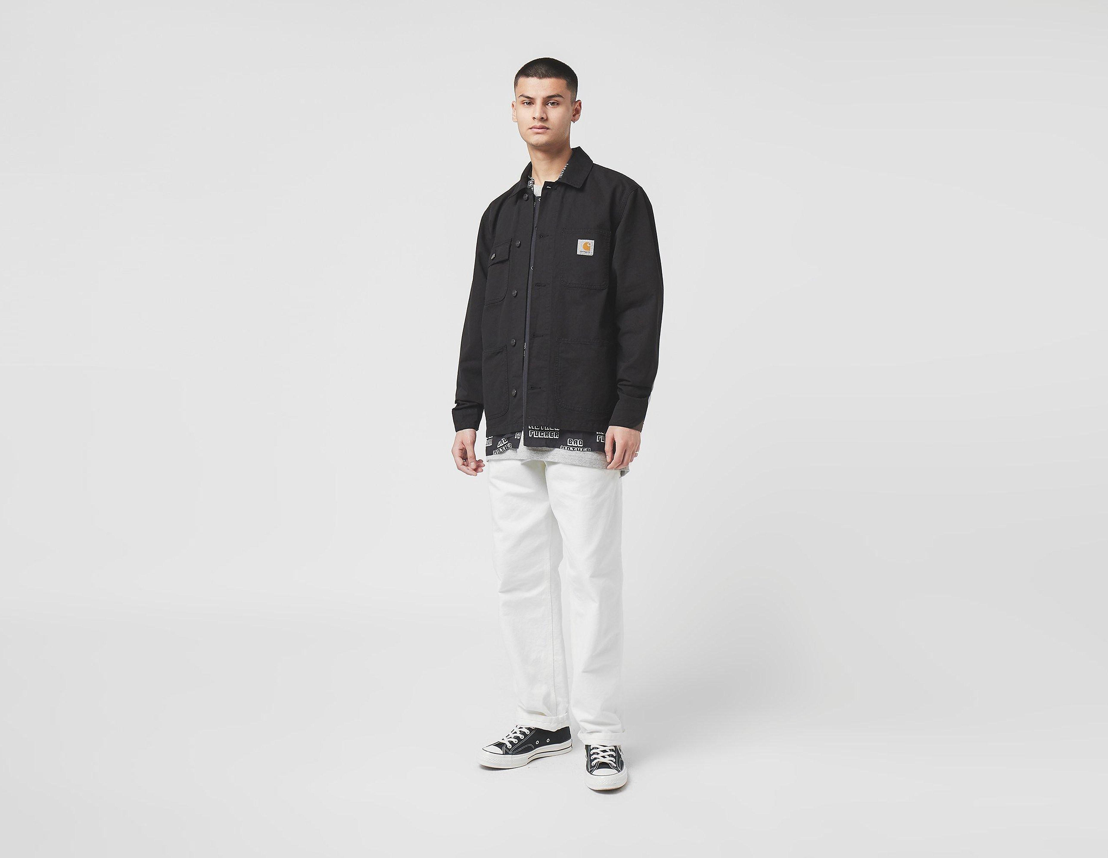 Carhartt WIP Giacca Michigan, nero