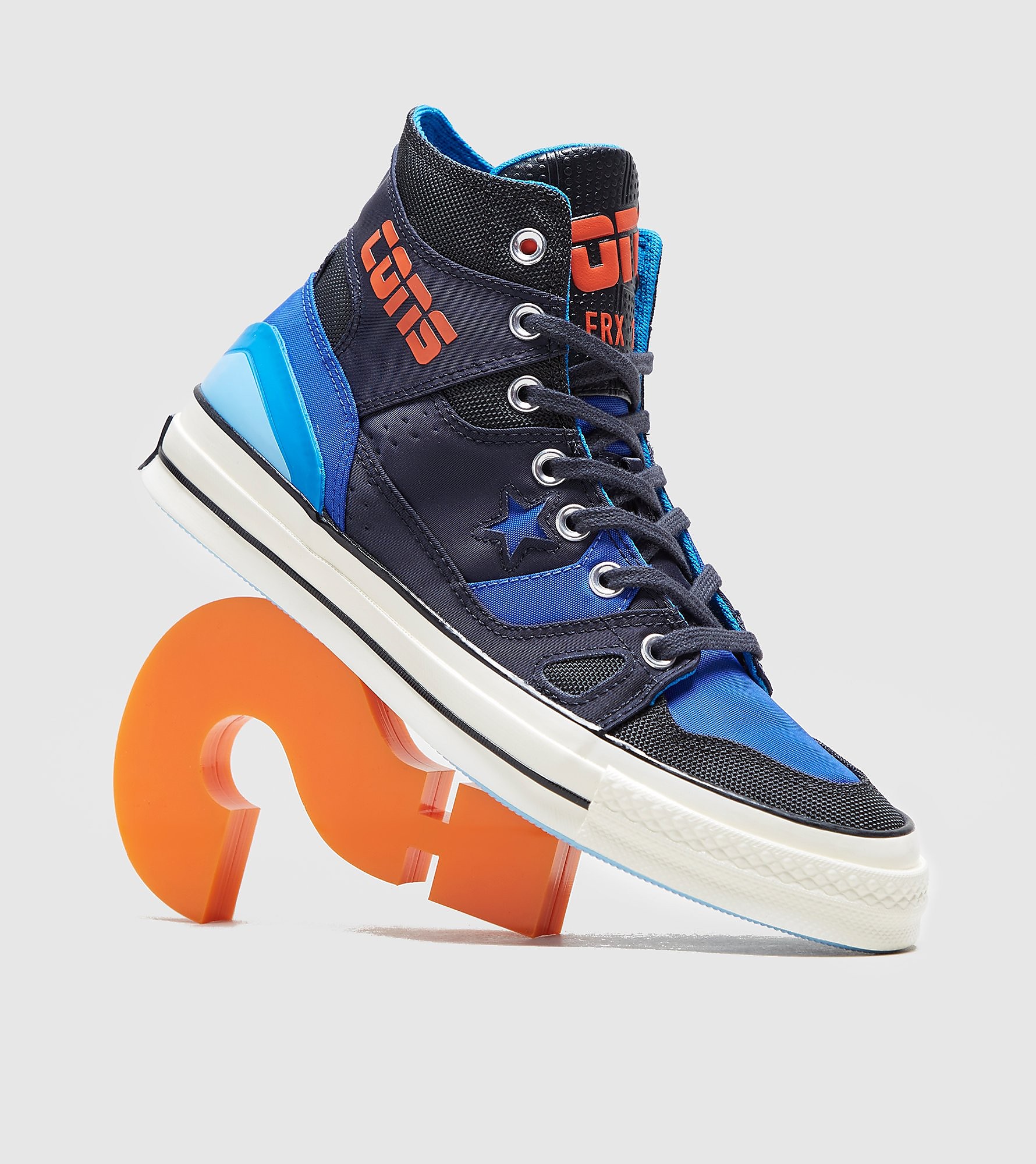 Converse ERX Mountain, bleu