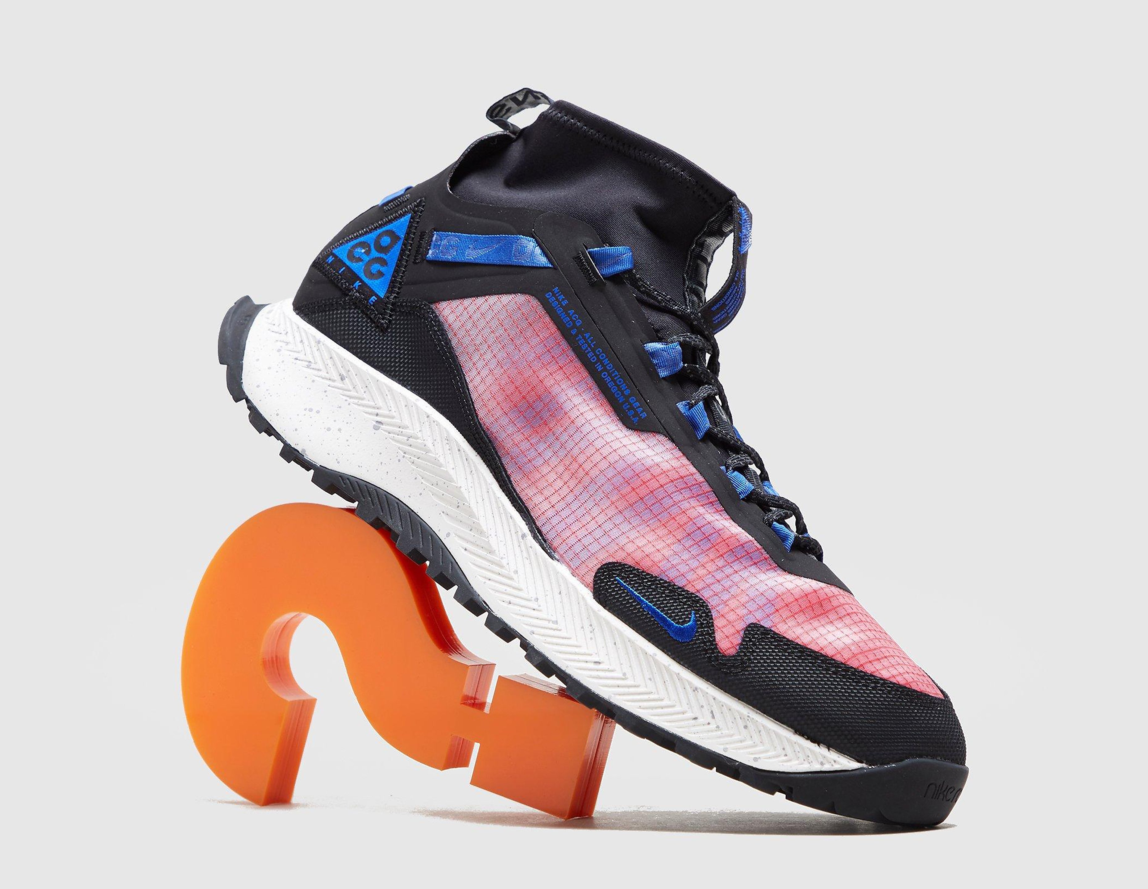 Nike ACG Zoom Terra Zaherra QS, rose