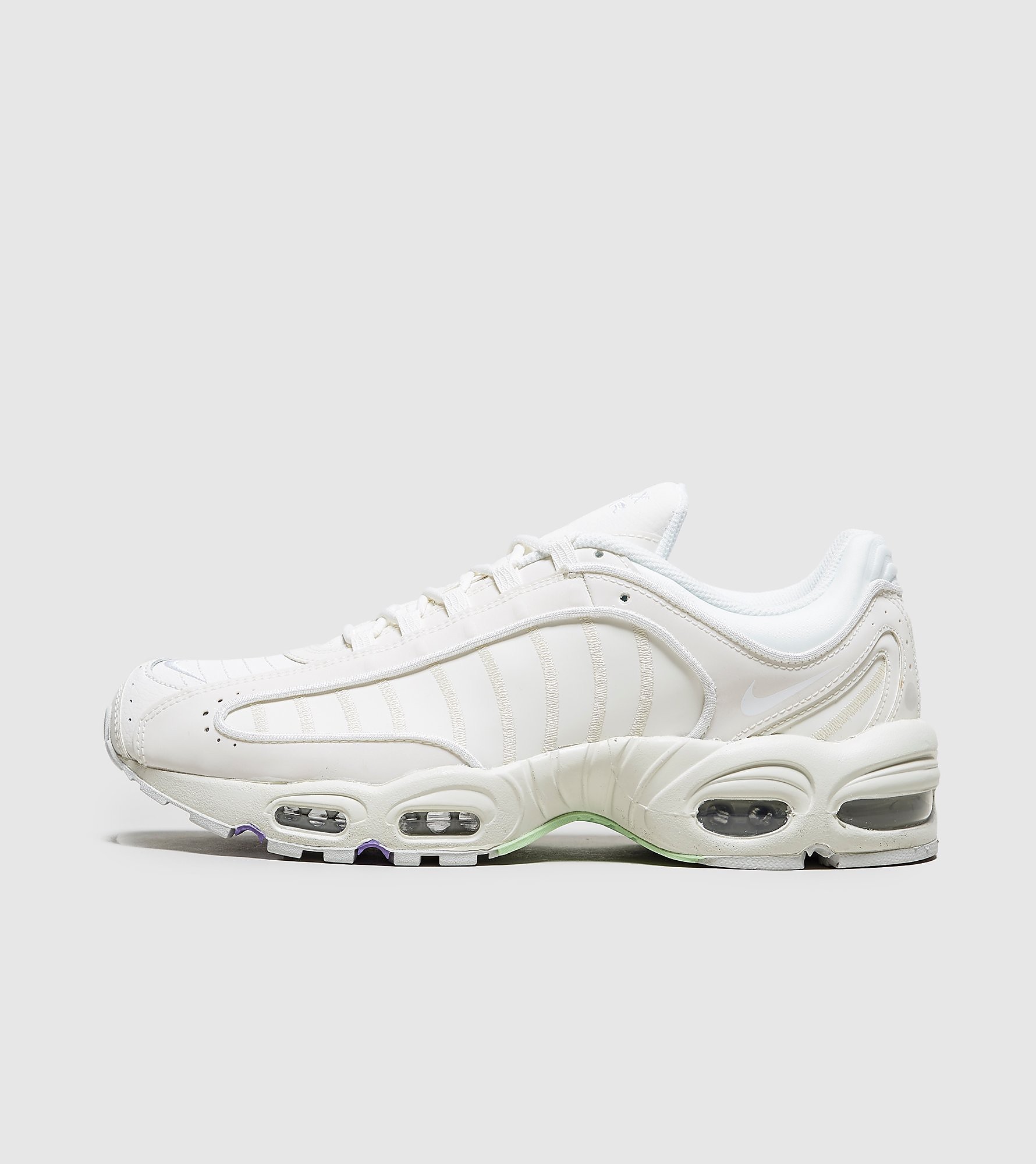 Nike AM Tailwind 4 QS, maron