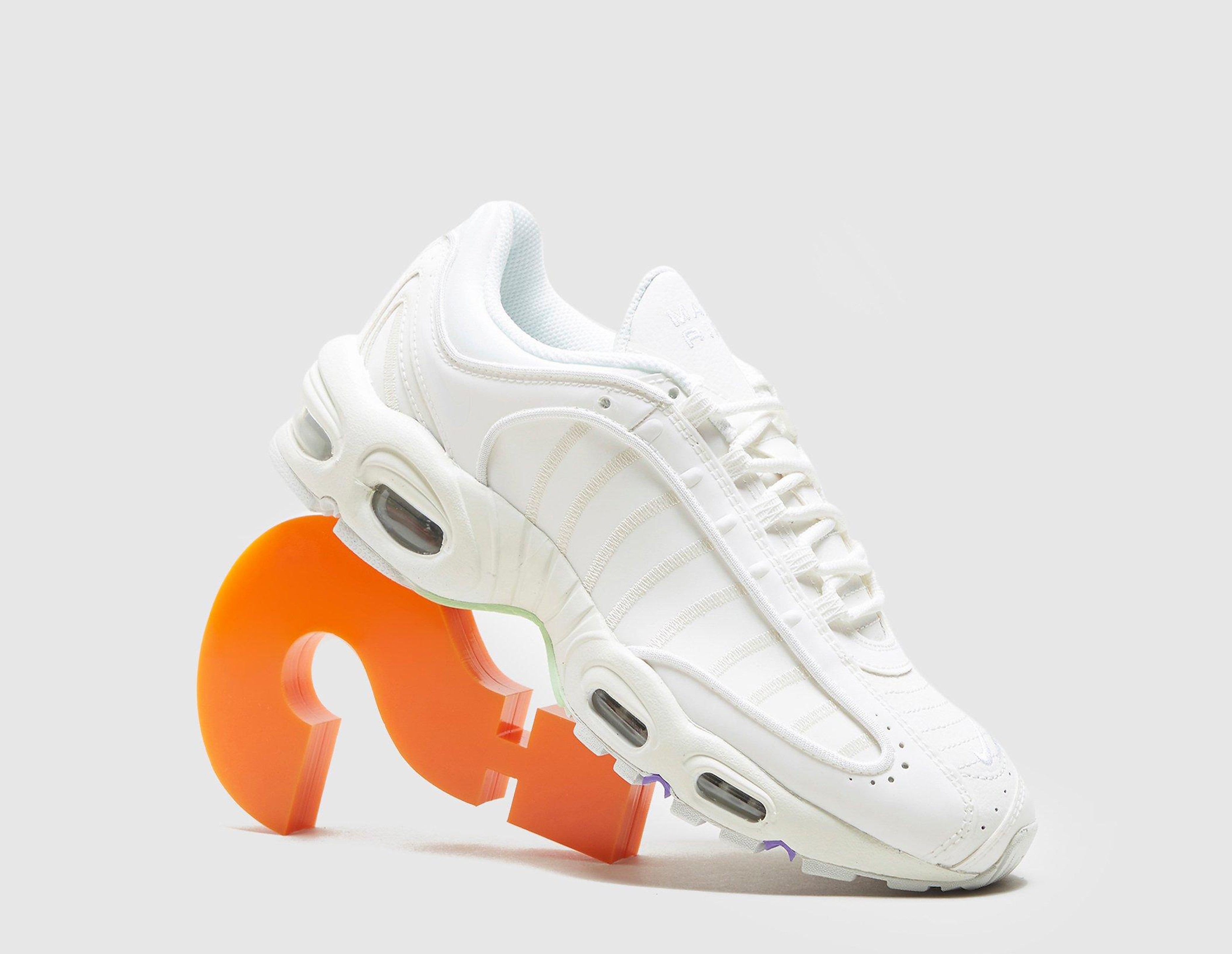Nike Air Max Tailwind 4 QS Femme, blanc