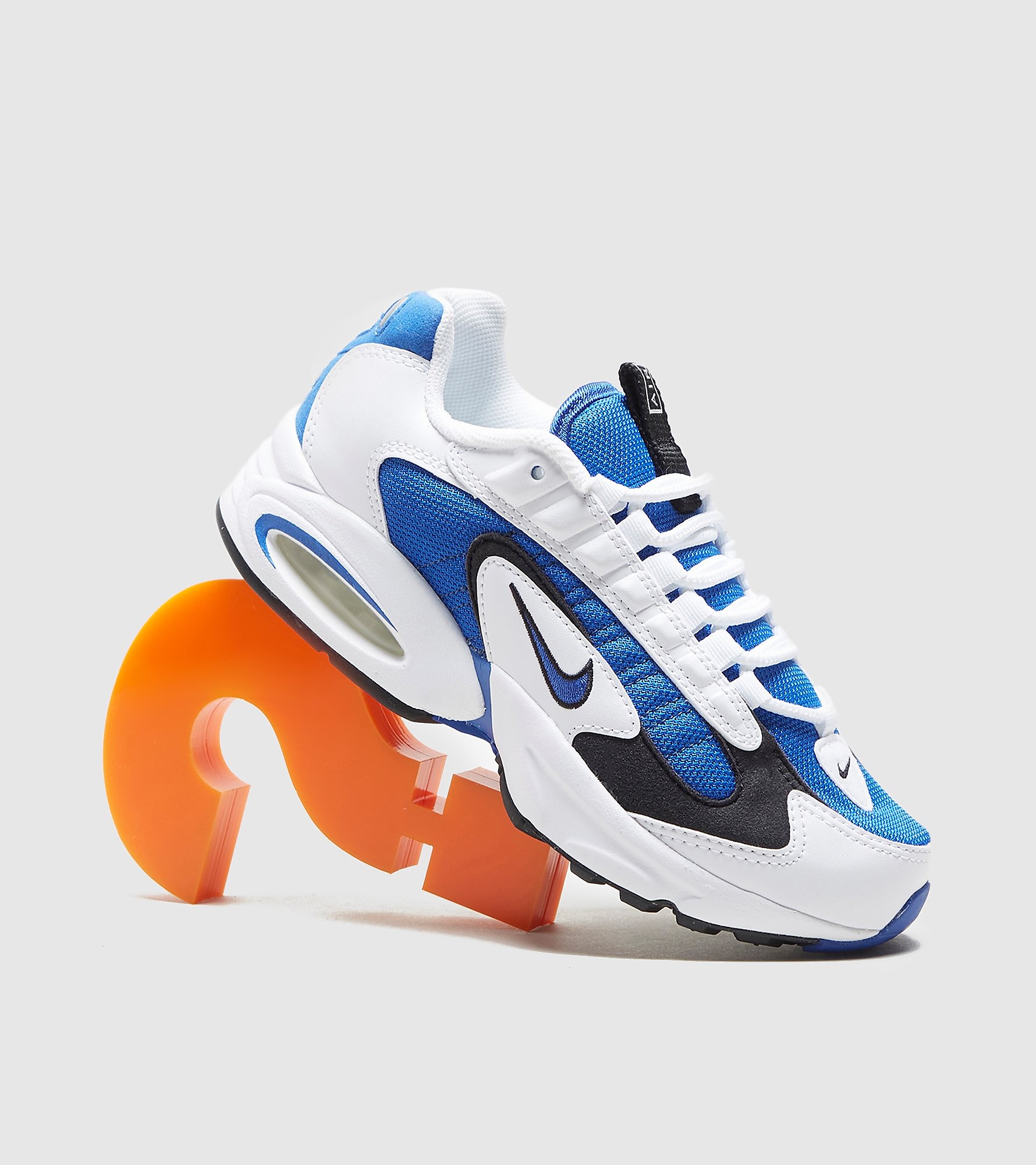 Nike Air Max Triax 96 Femme, blanc