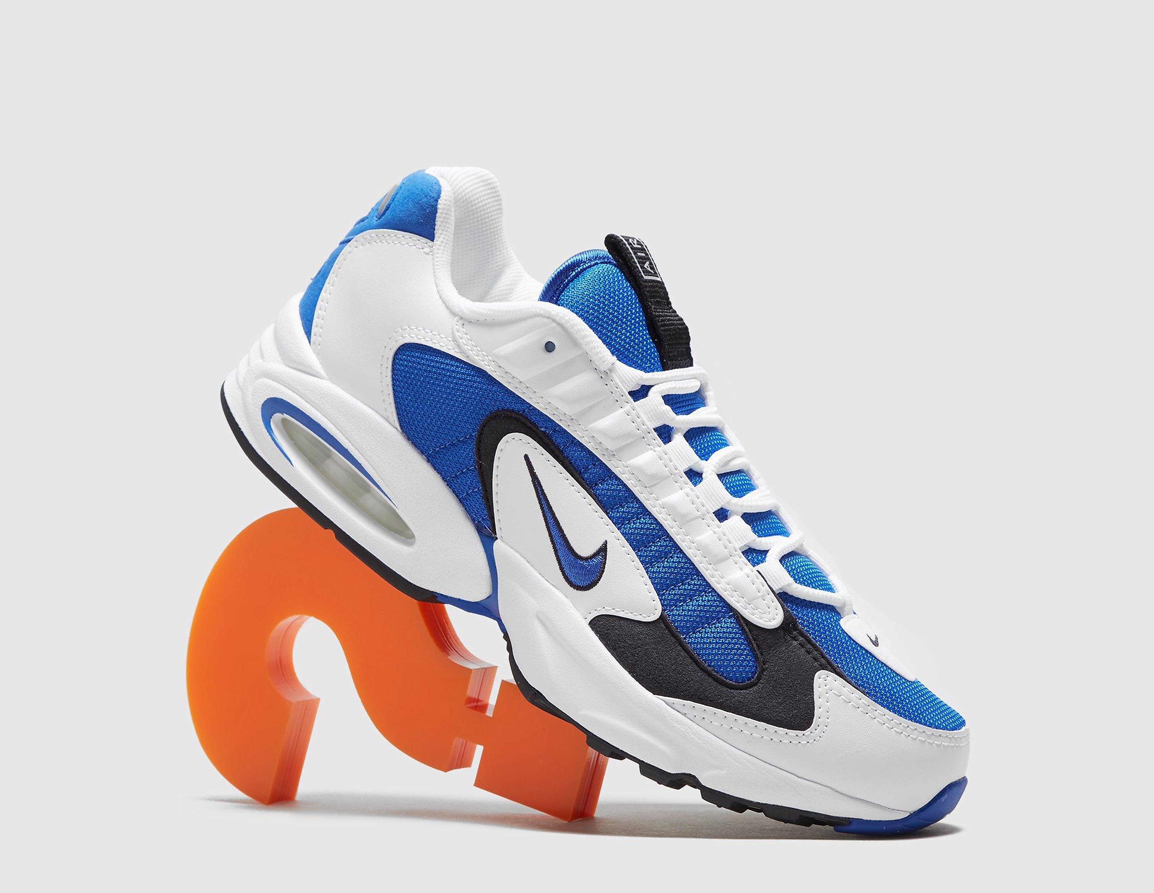 Nike Air Max Triax 96, blanc