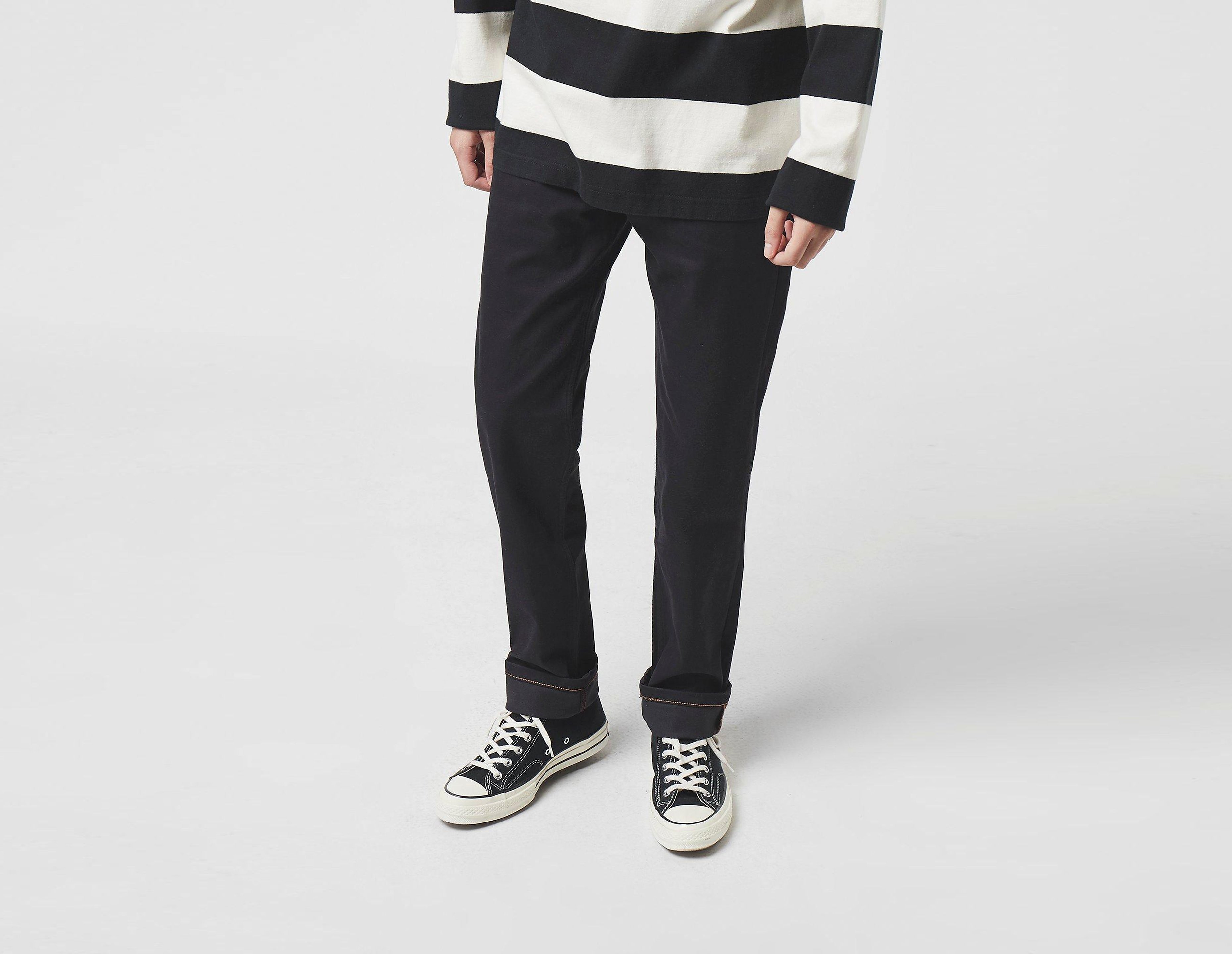Levis Jean 511, bleu