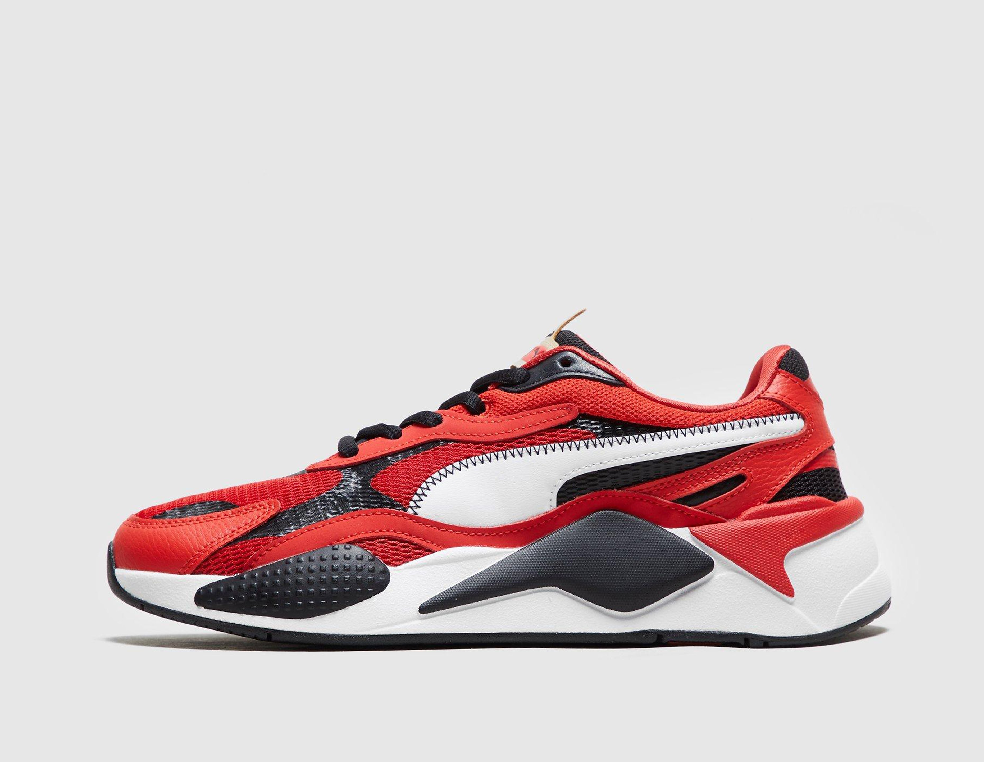 PUMA RS-X�, blanc