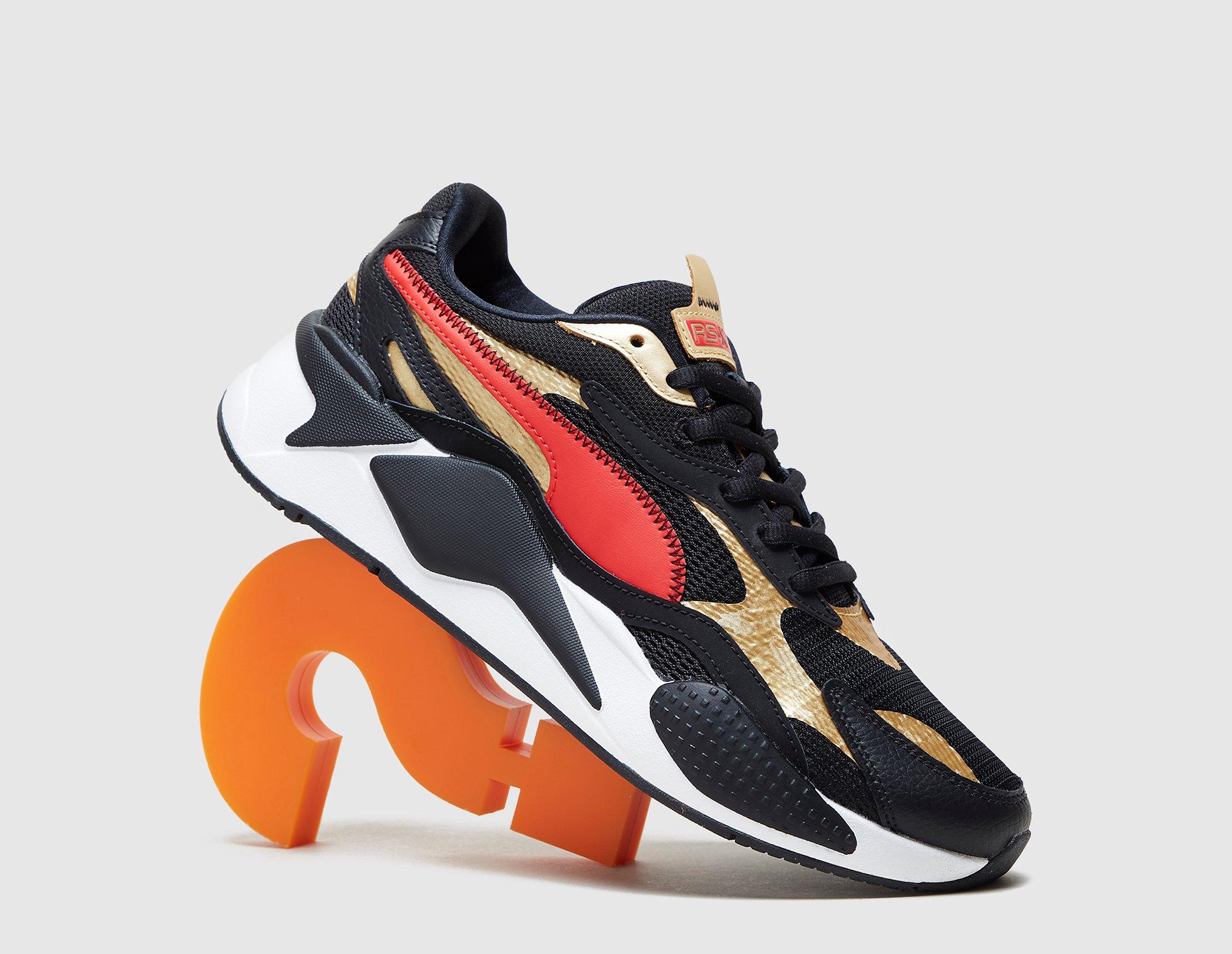 PUMA RS-X�, noir