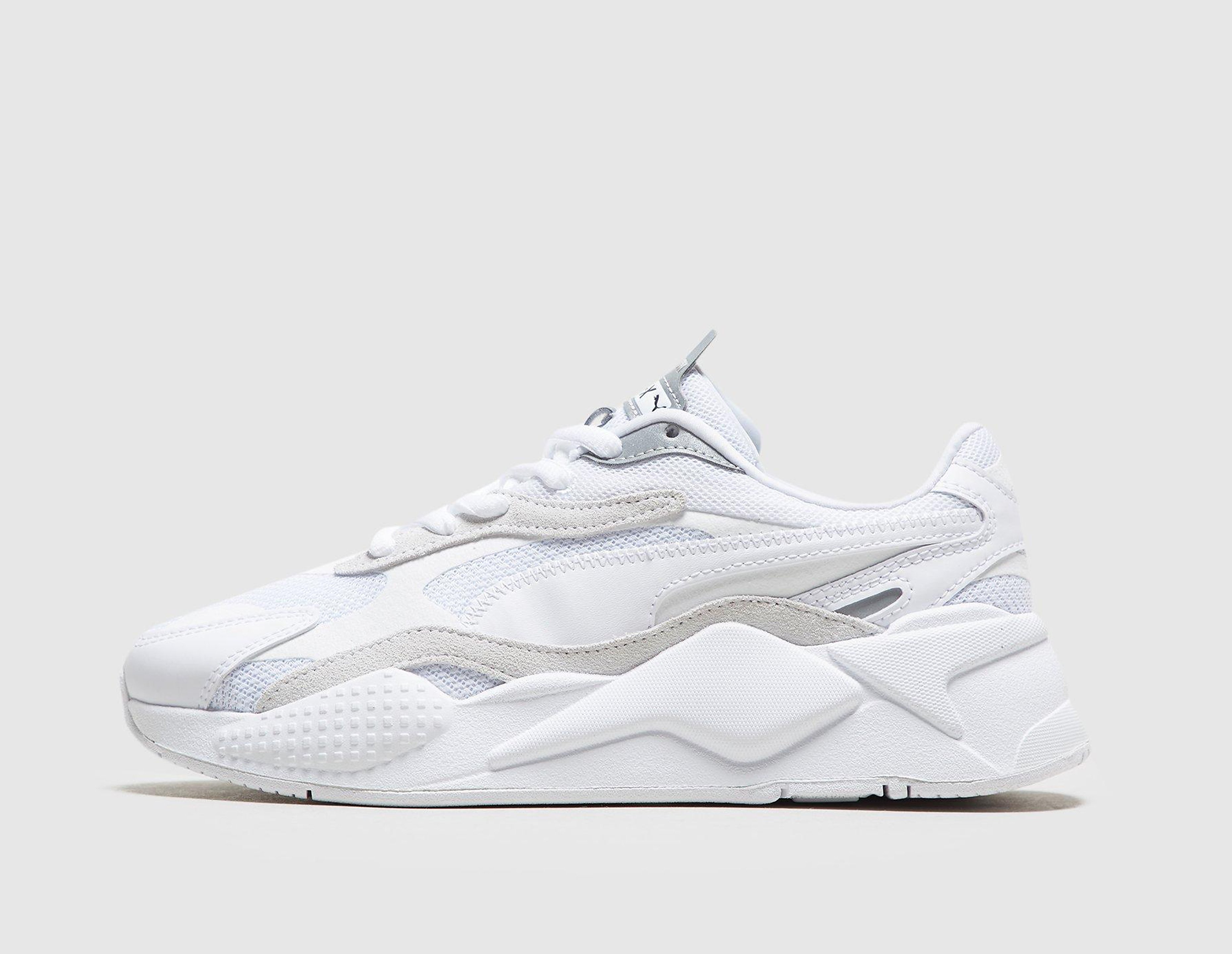 PUMA RS-X 3 Women's, bianco